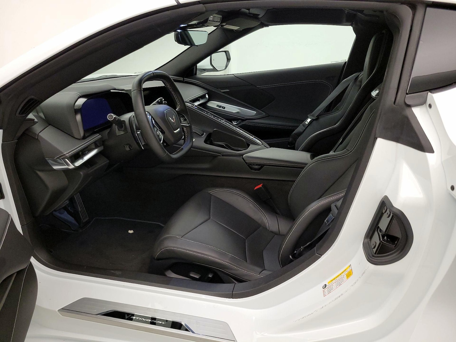 2024 Chevrolet Corvette 1LT - Photo 12