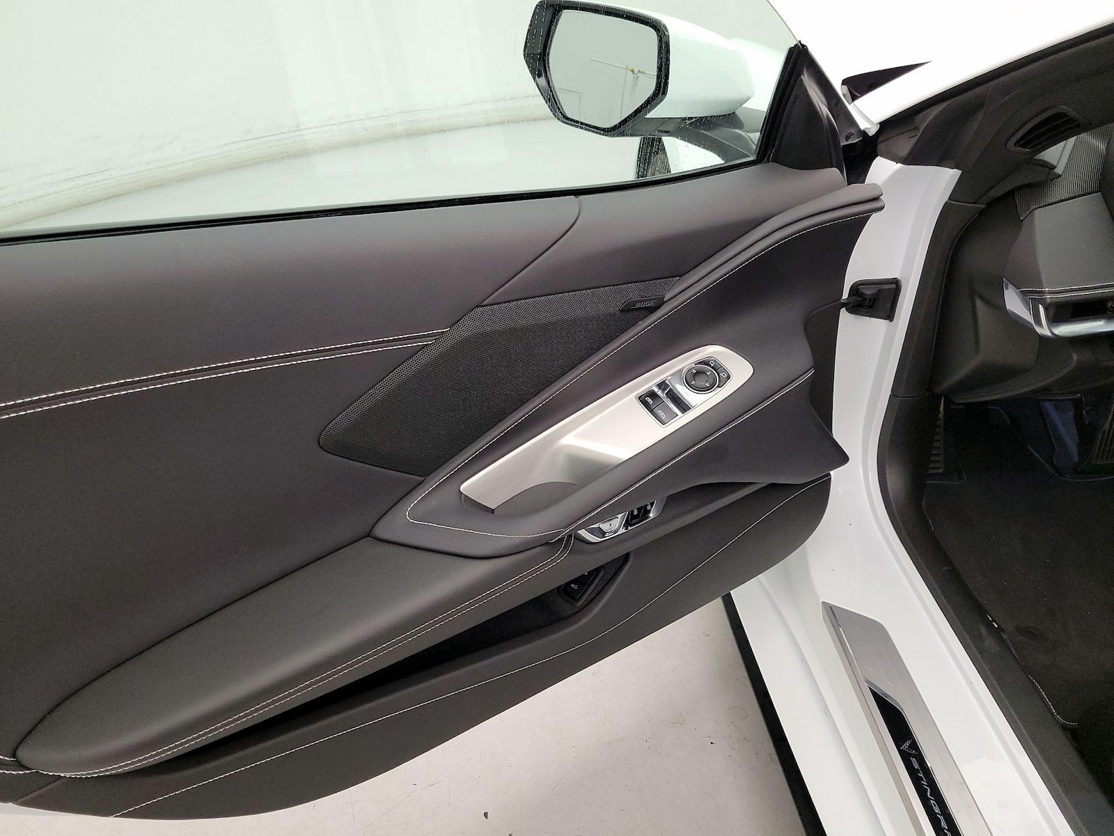 2024 Chevrolet Corvette 1LT - Photo 13