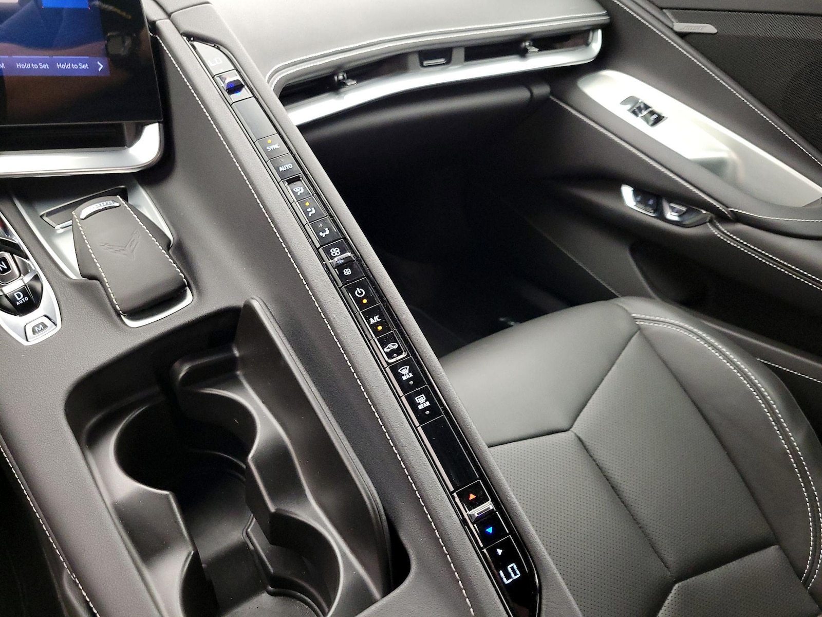 2024 Chevrolet Corvette 1LT - Photo 16
