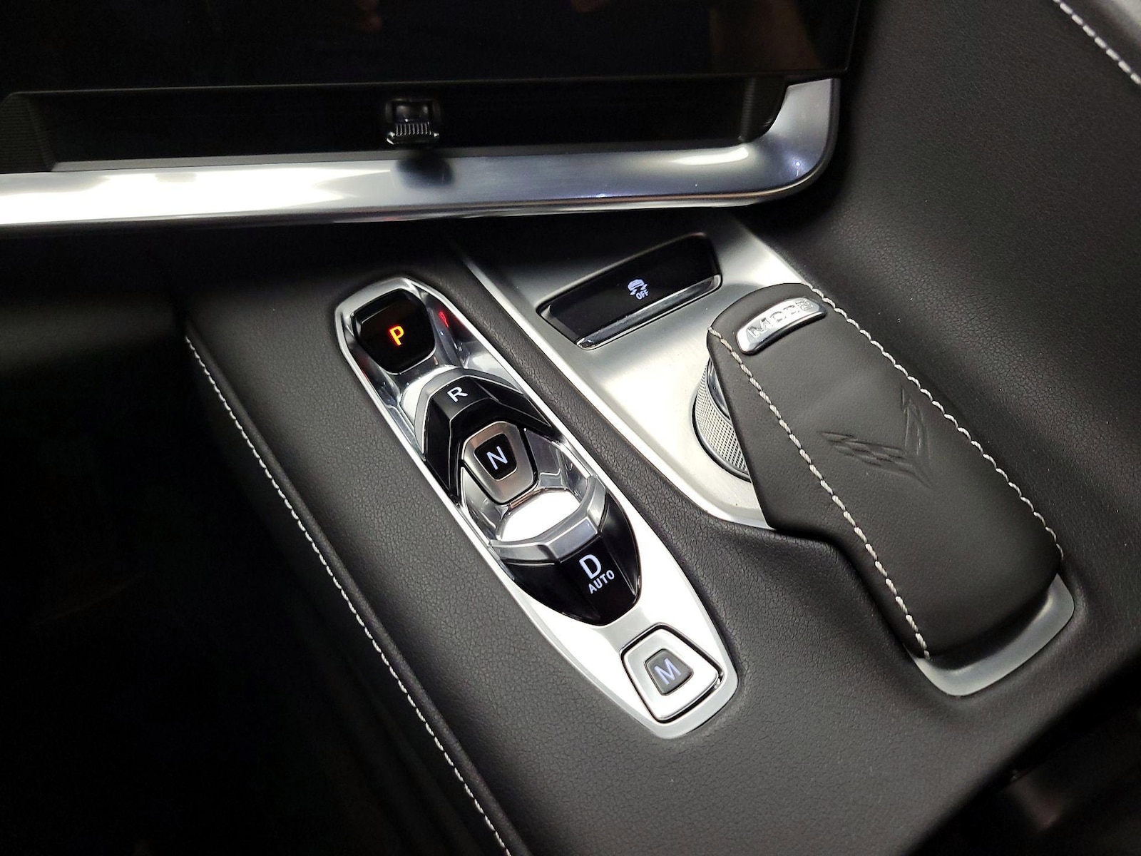 2024 Chevrolet Corvette 1LT - Photo 17