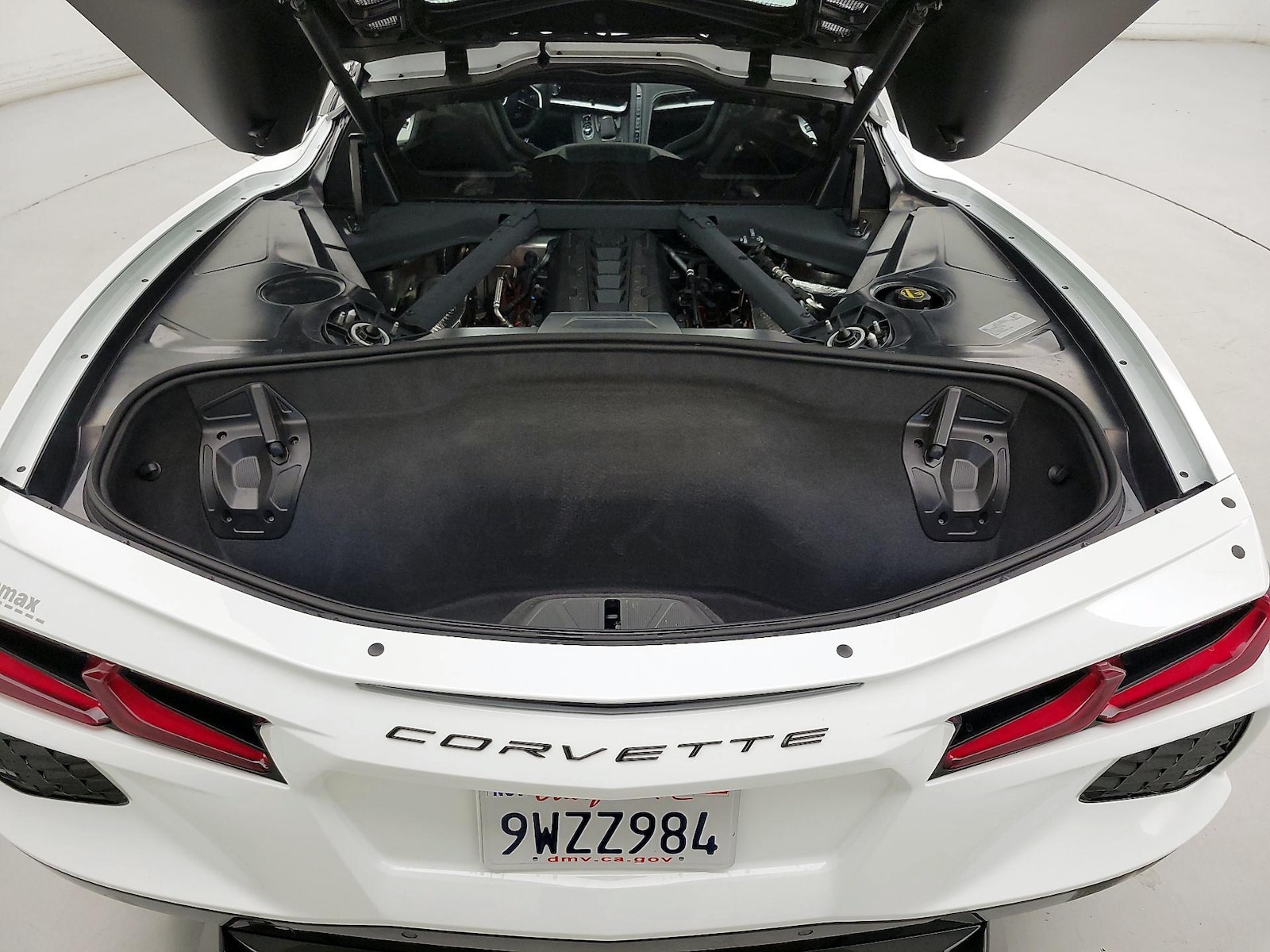 2024 Chevrolet Corvette 1LT - Photo 18