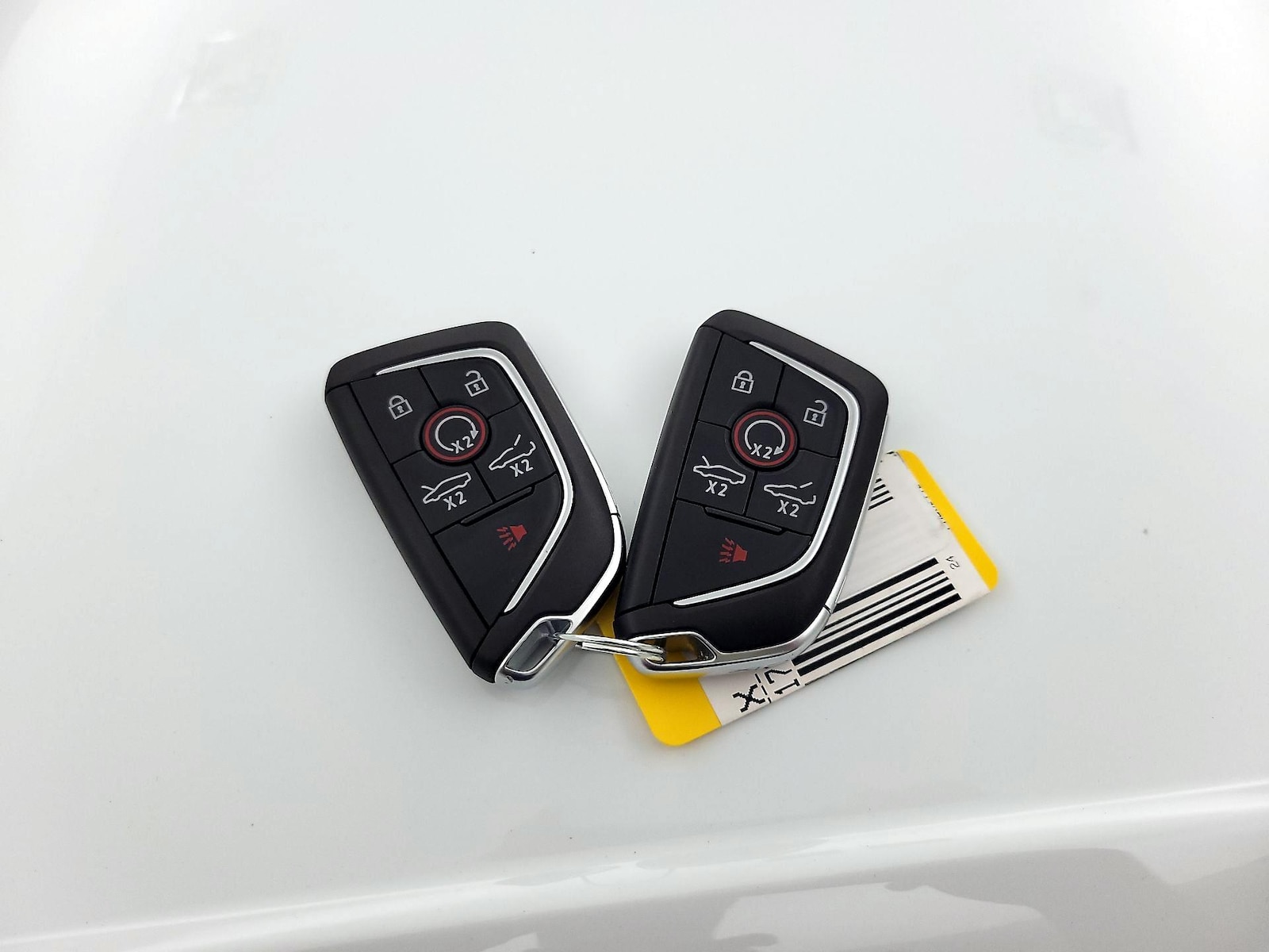 2024 Chevrolet Corvette 1LT - Photo 20