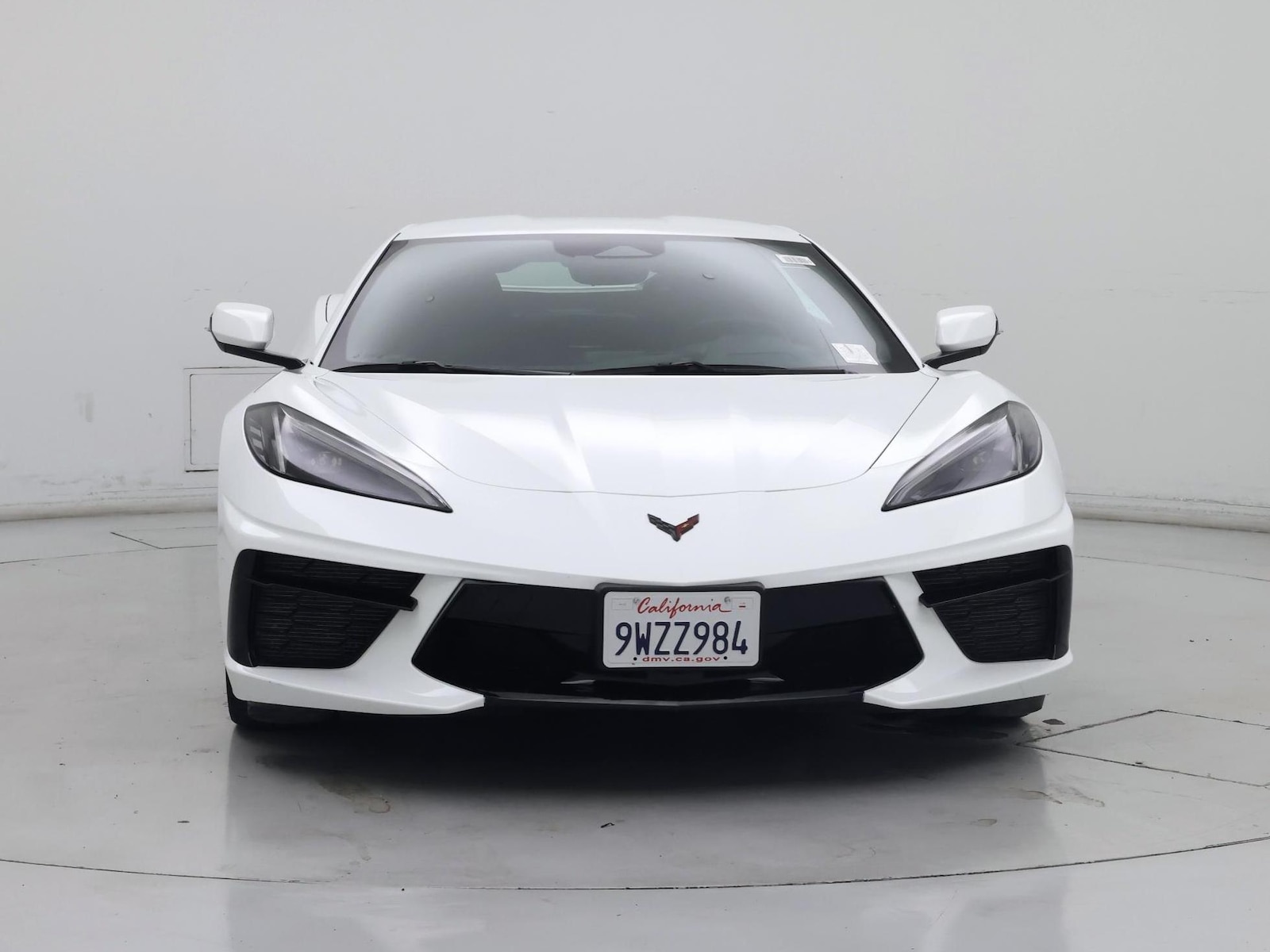 2024 Chevrolet Corvette 1LT - Photo 6