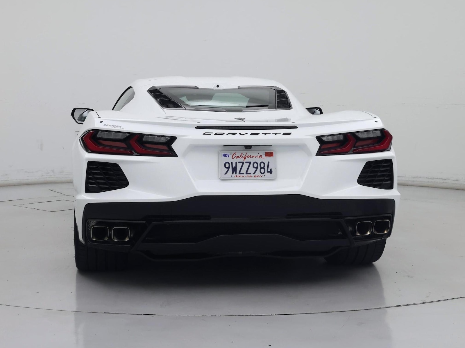 2024 Chevrolet Corvette 1LT - Photo 7