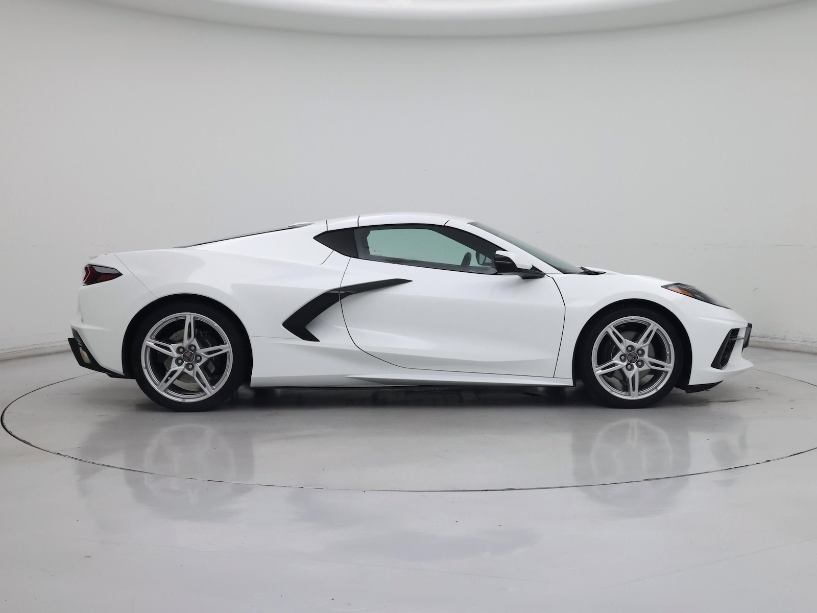 2024 Chevrolet Corvette 1LT - Photo 8