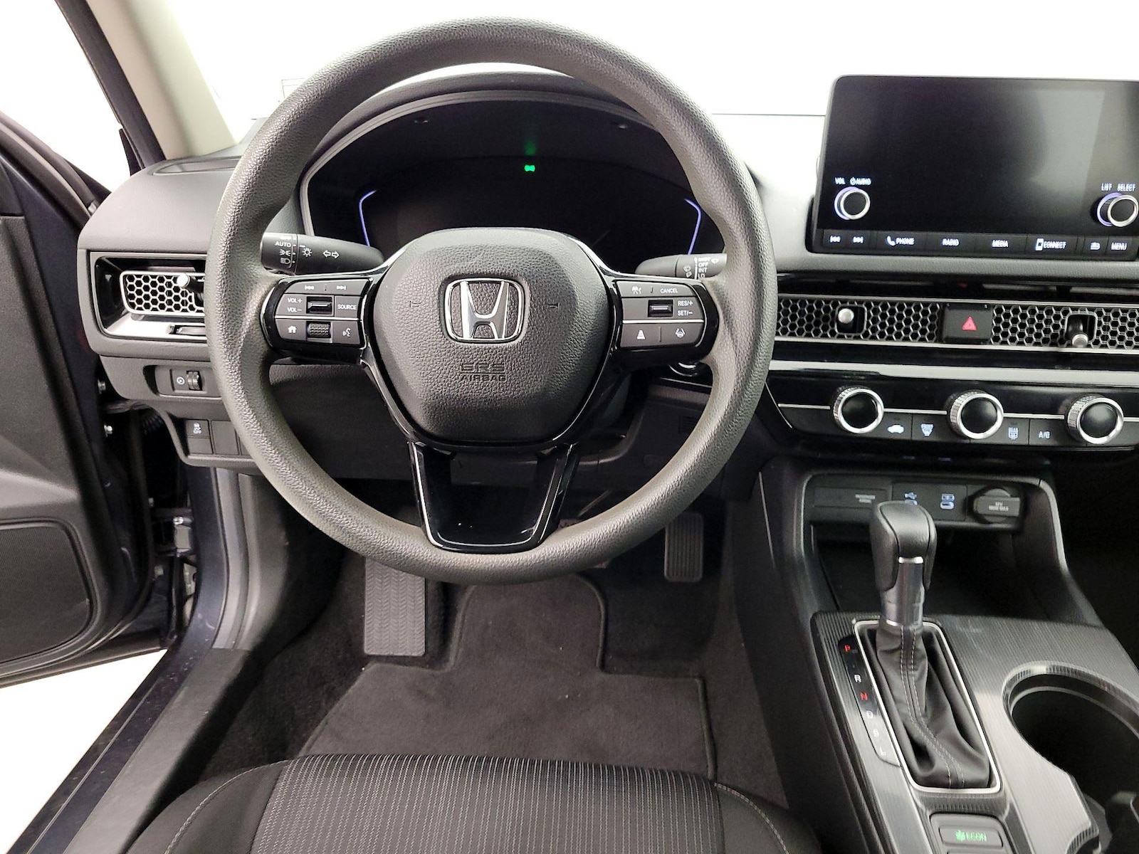 2025 Honda Civic LX - Photo 11