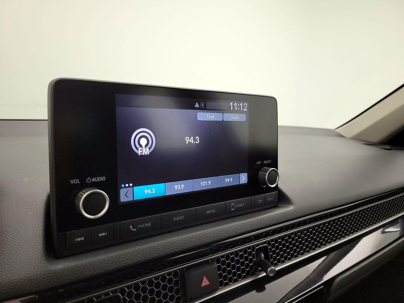 2025 Honda Civic LX - Photo 16