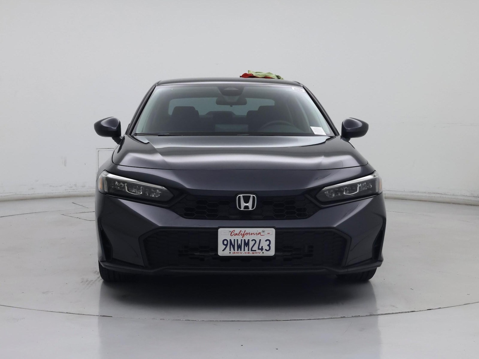 2025 Honda Civic LX - Photo 6