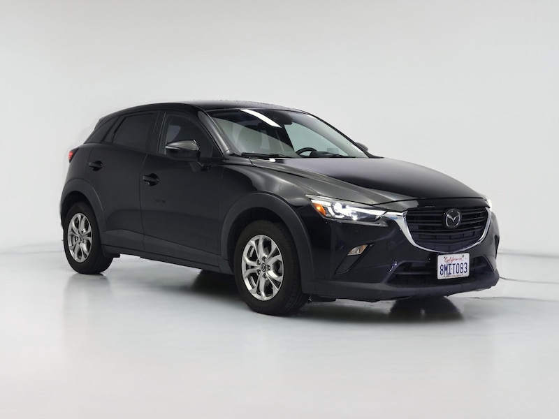 2019 Mazda CX-3 Sport -
                  Murrieta, CA