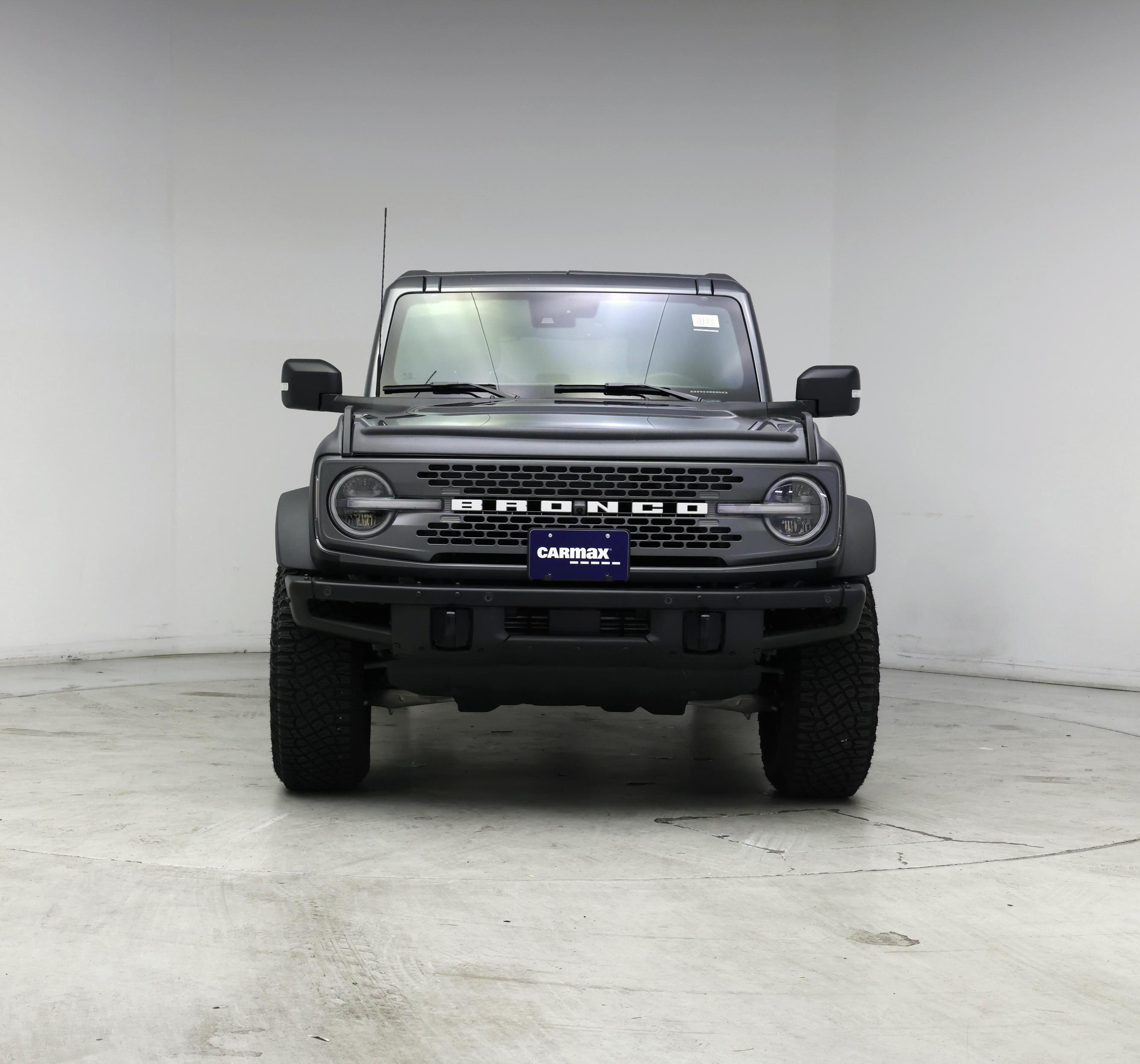 Thumbnail: 2023 Ford Bronco - 5