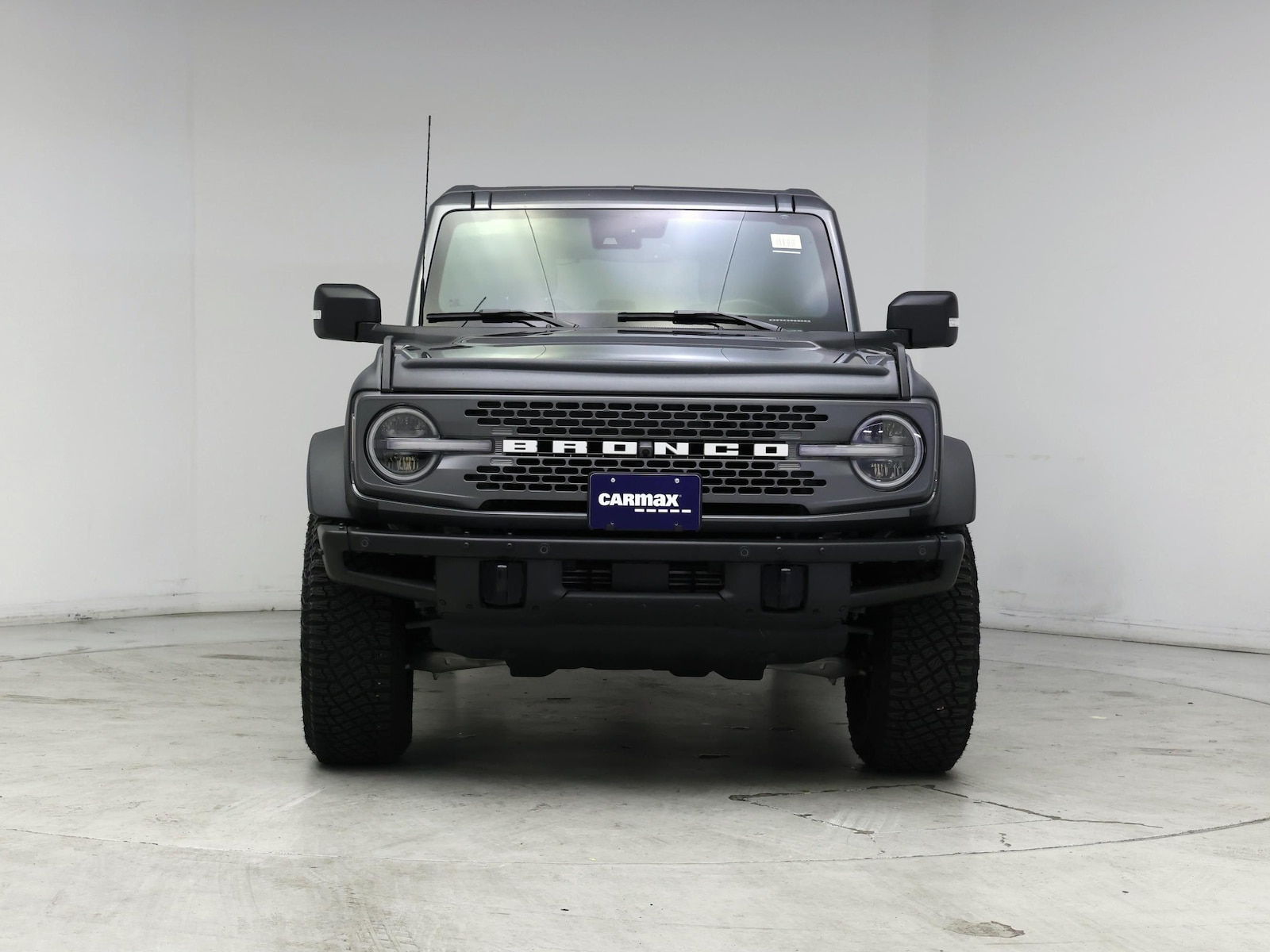 2023 Ford Bronco 4-Door Badlands - Photo 6