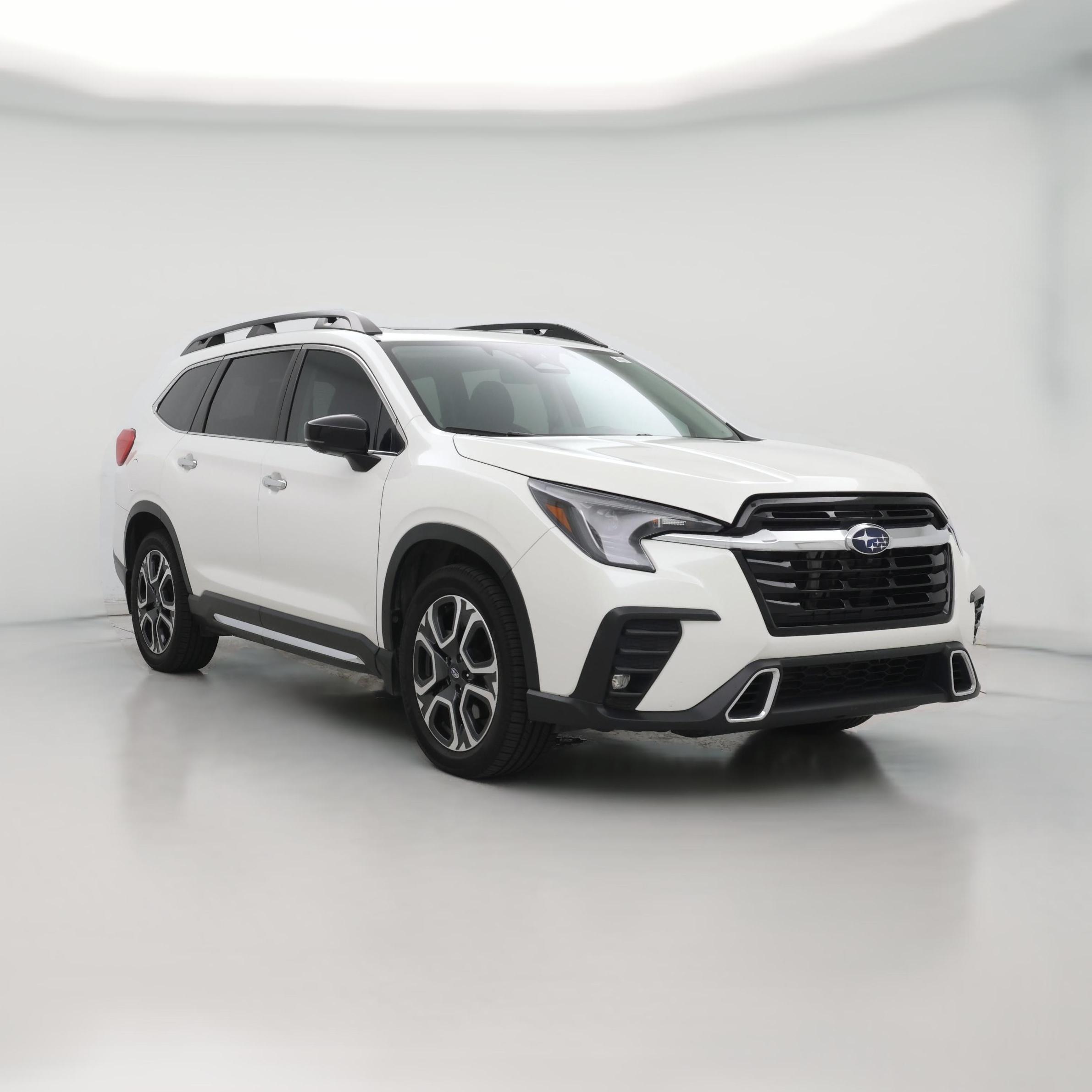 Thumbnail: 2024 Subaru Ascent - 1