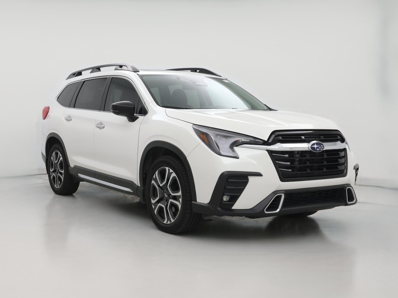 2024 Subaru Ascent