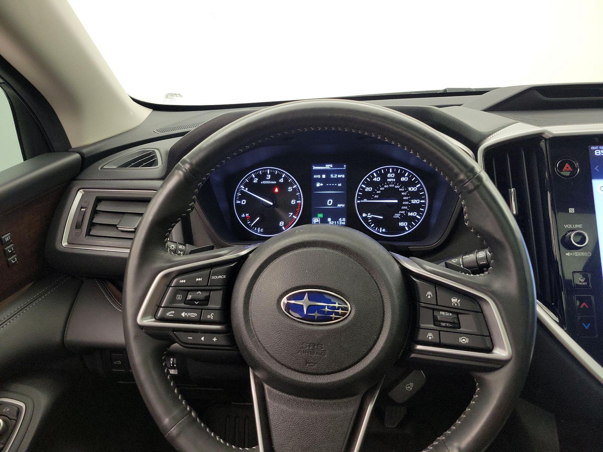 Thumbnail: 2024 Subaru Ascent - 10