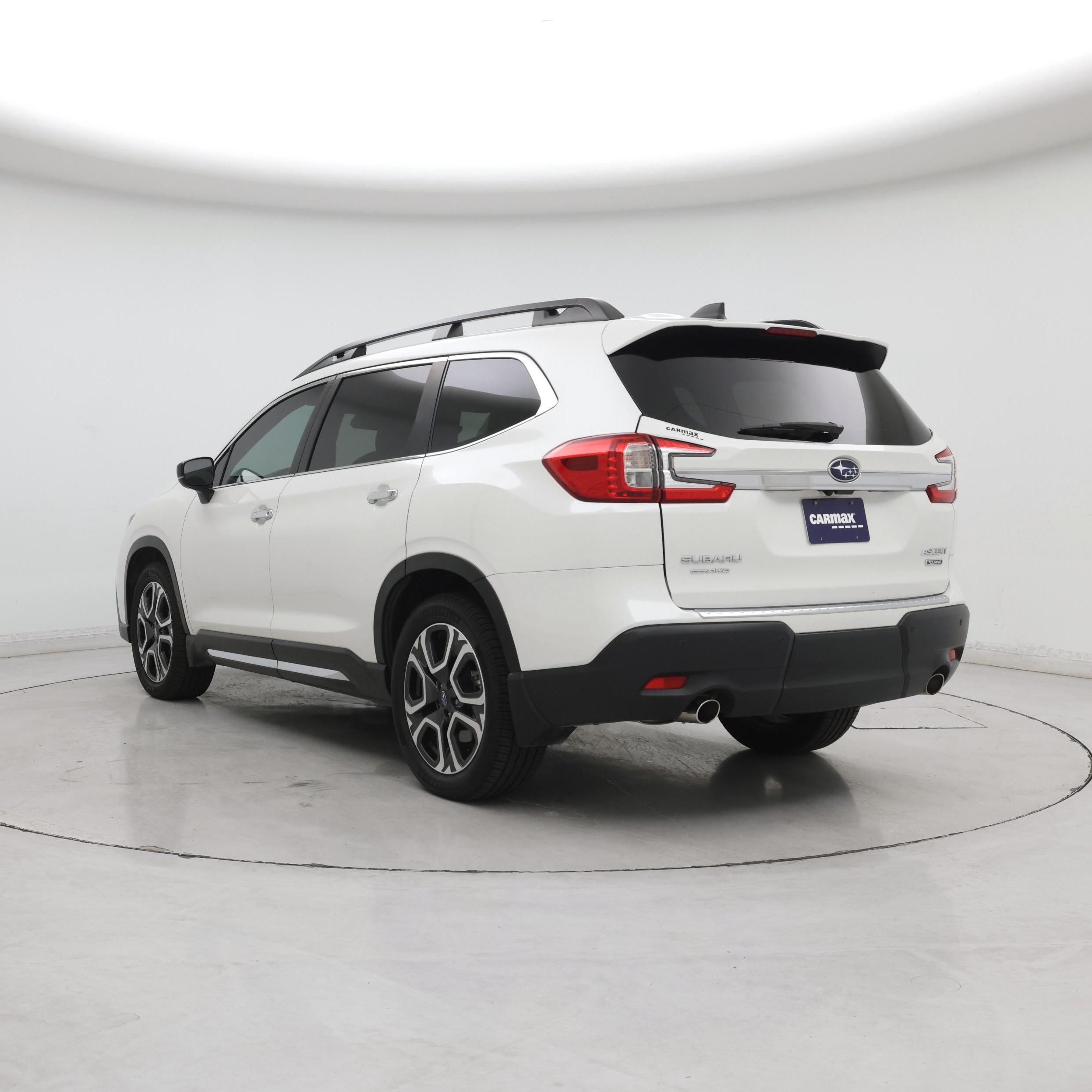 Thumbnail: 2024 Subaru Ascent - 2