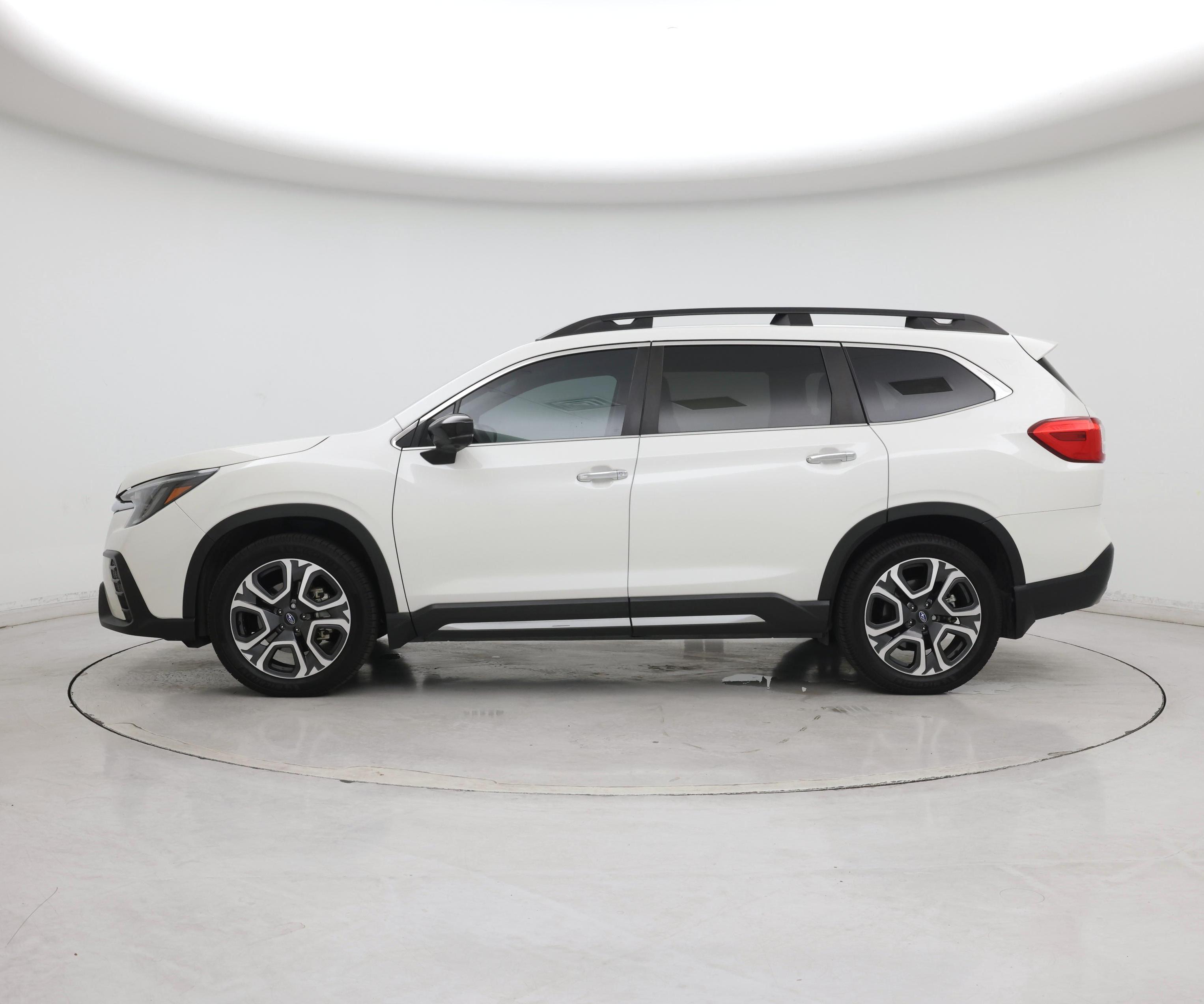 Thumbnail: 2024 Subaru Ascent - 3