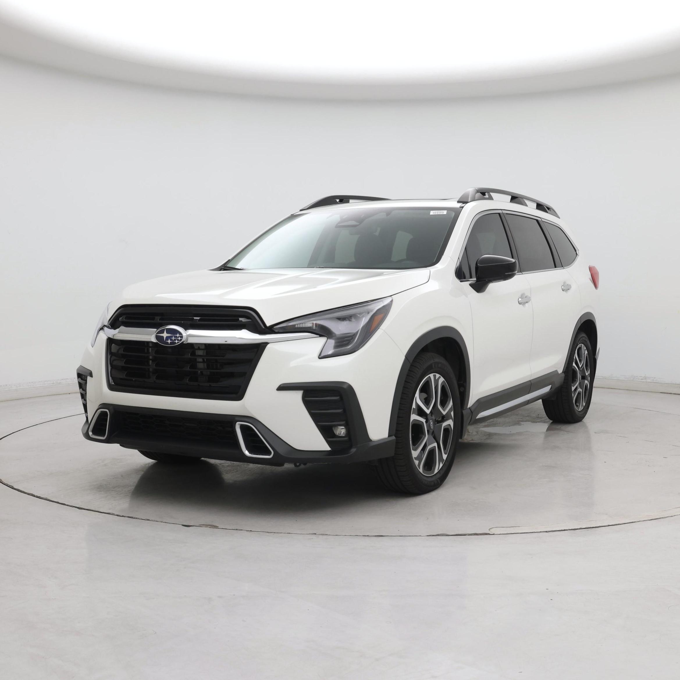 Thumbnail: 2024 Subaru Ascent - 4