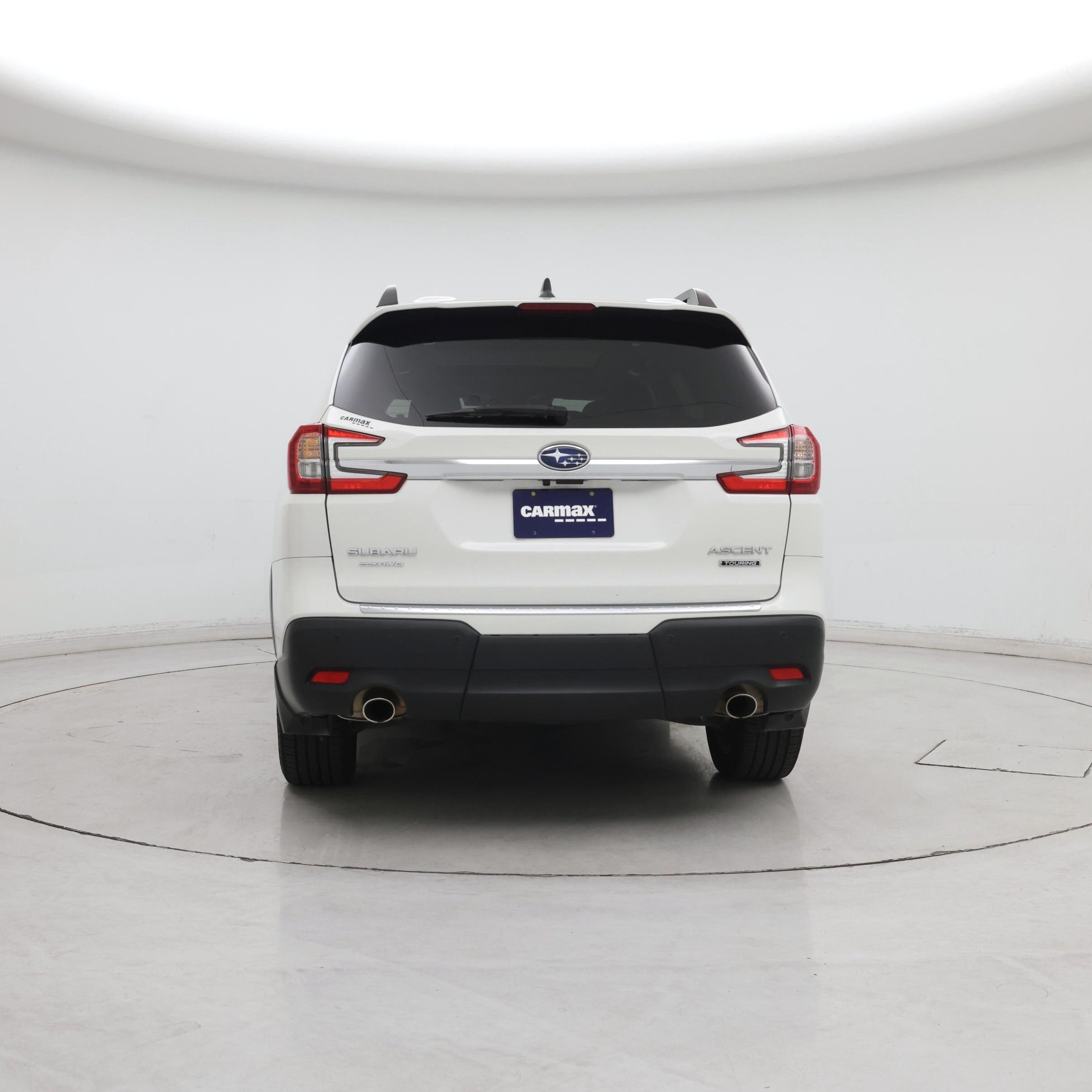 Thumbnail: 2024 Subaru Ascent - 6