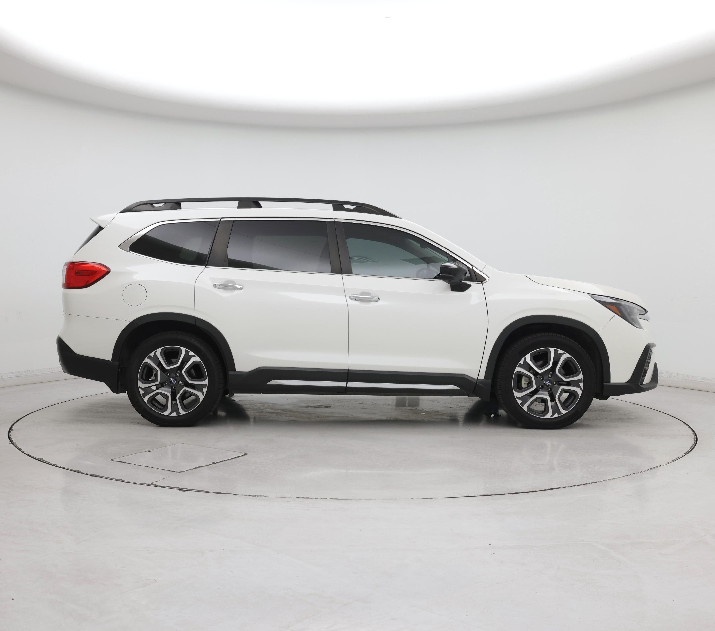 Thumbnail: 2024 Subaru Ascent - 7