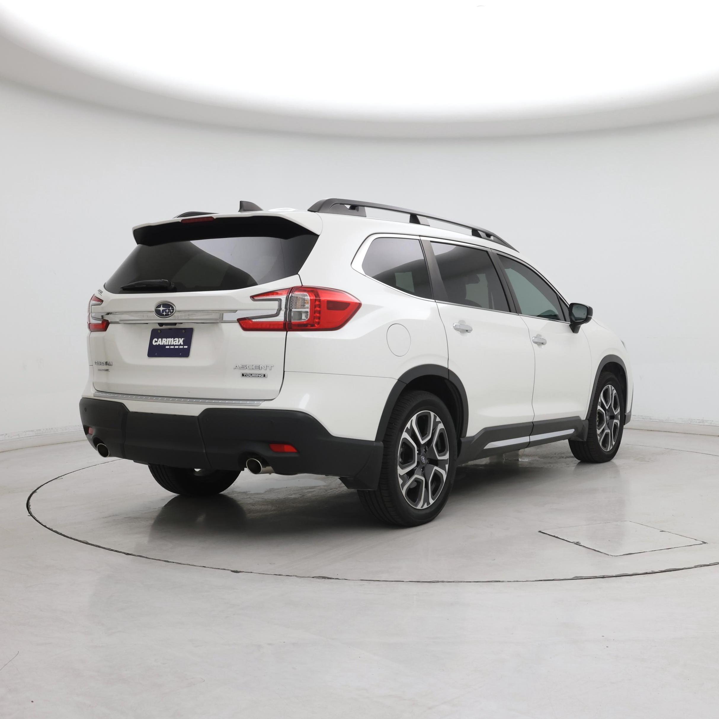 Thumbnail: 2024 Subaru Ascent - 8