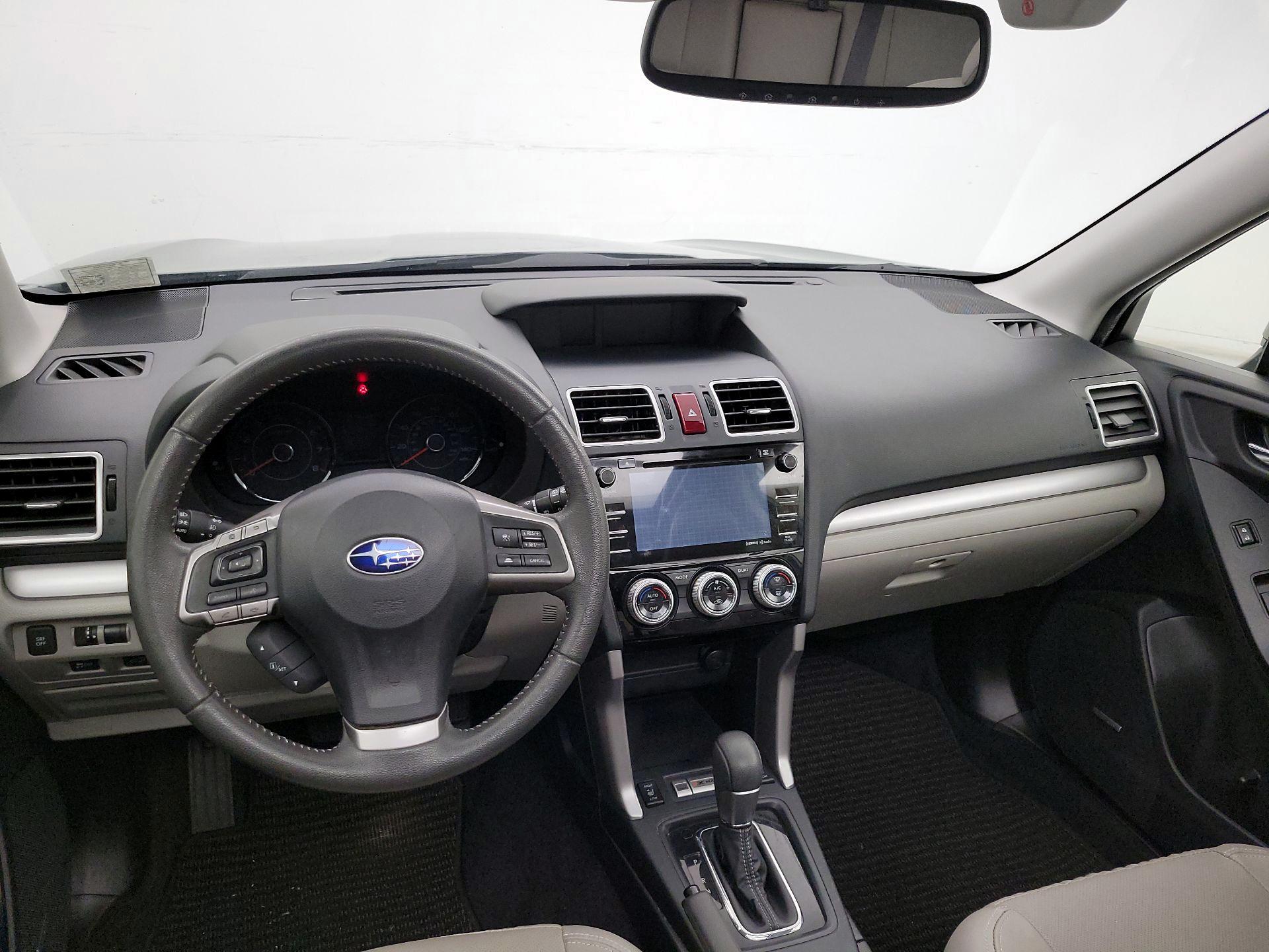 Thumbnail: 2016 Subaru Forester - 9