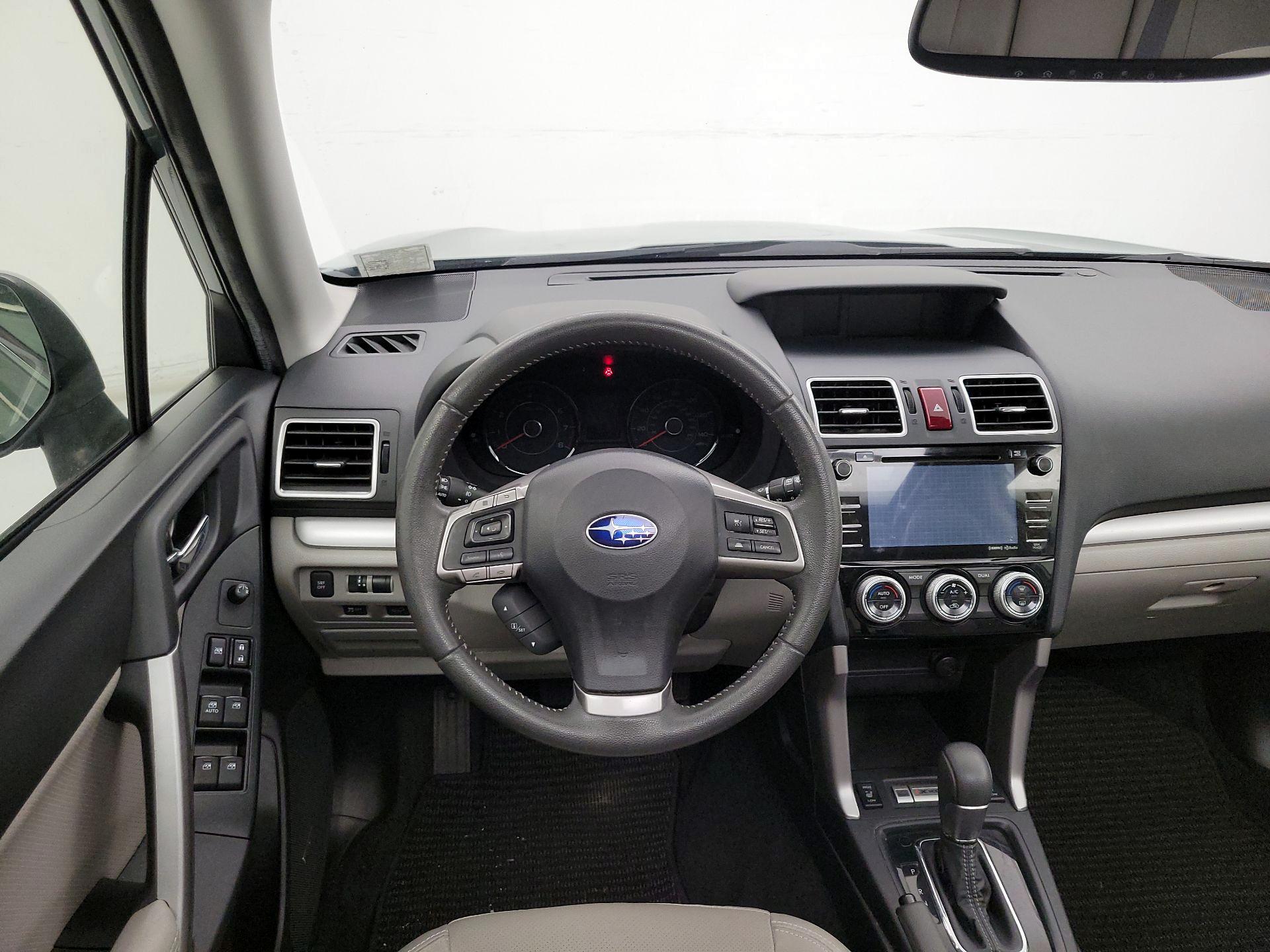 Thumbnail: 2016 Subaru Forester - 10