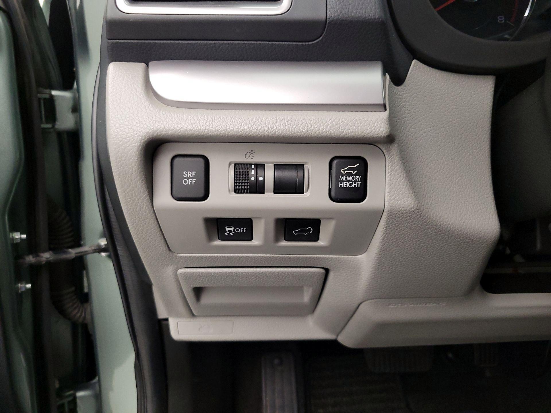 Thumbnail: 2016 Subaru Forester - 13