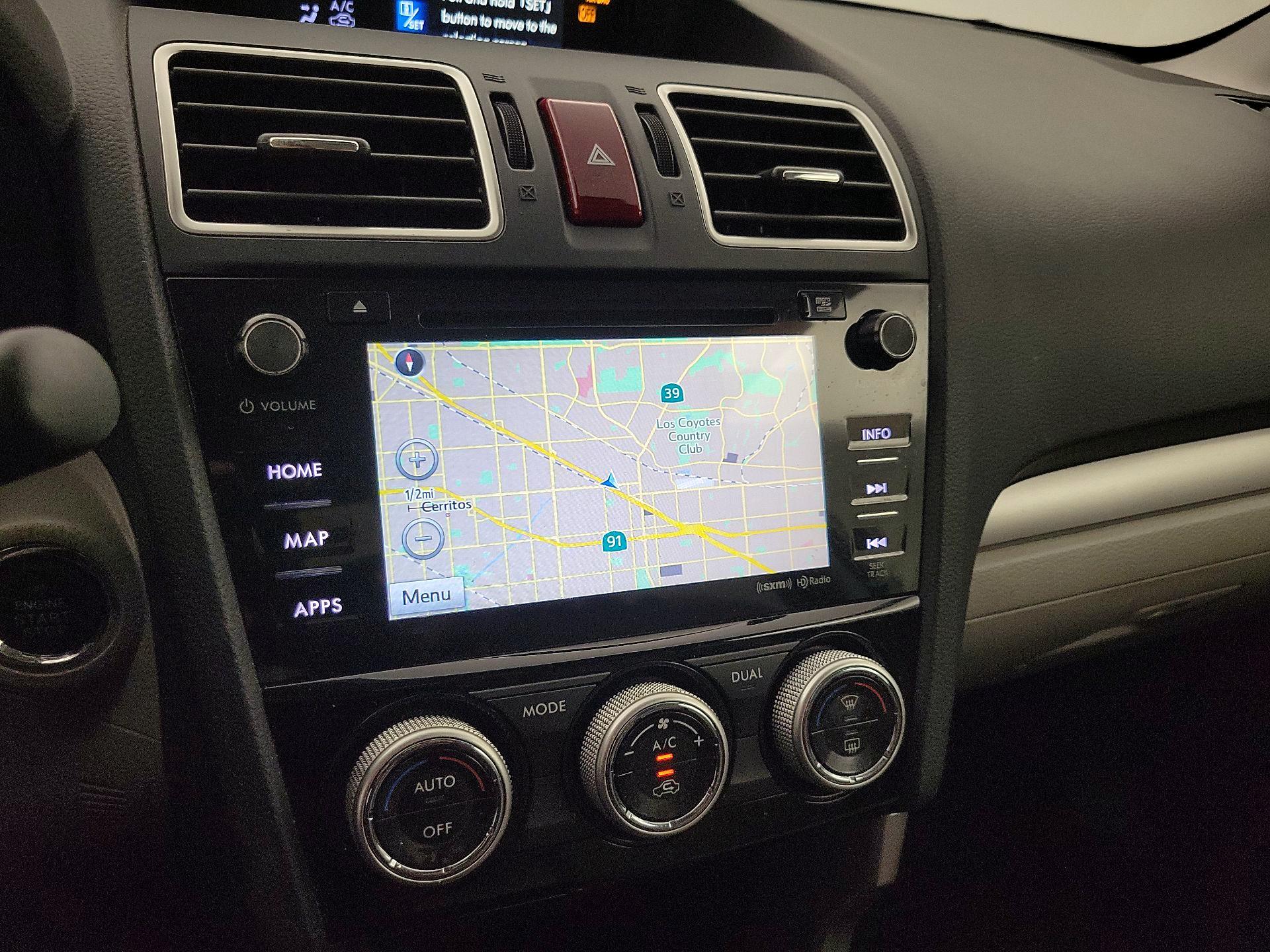 Thumbnail: 2016 Subaru Forester - 14
