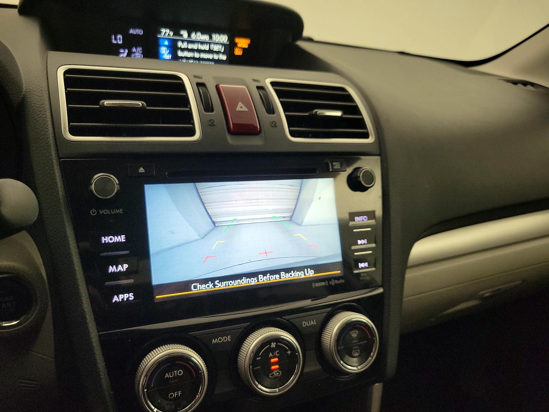Thumbnail: 2016 Subaru Forester - 15