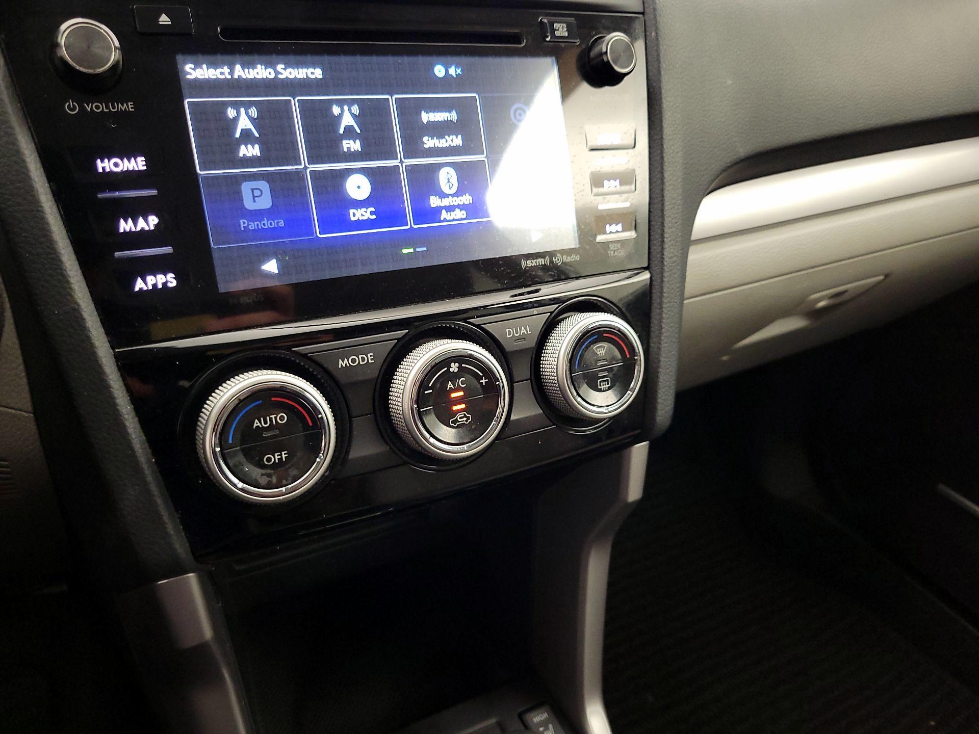 Thumbnail: 2016 Subaru Forester - 17