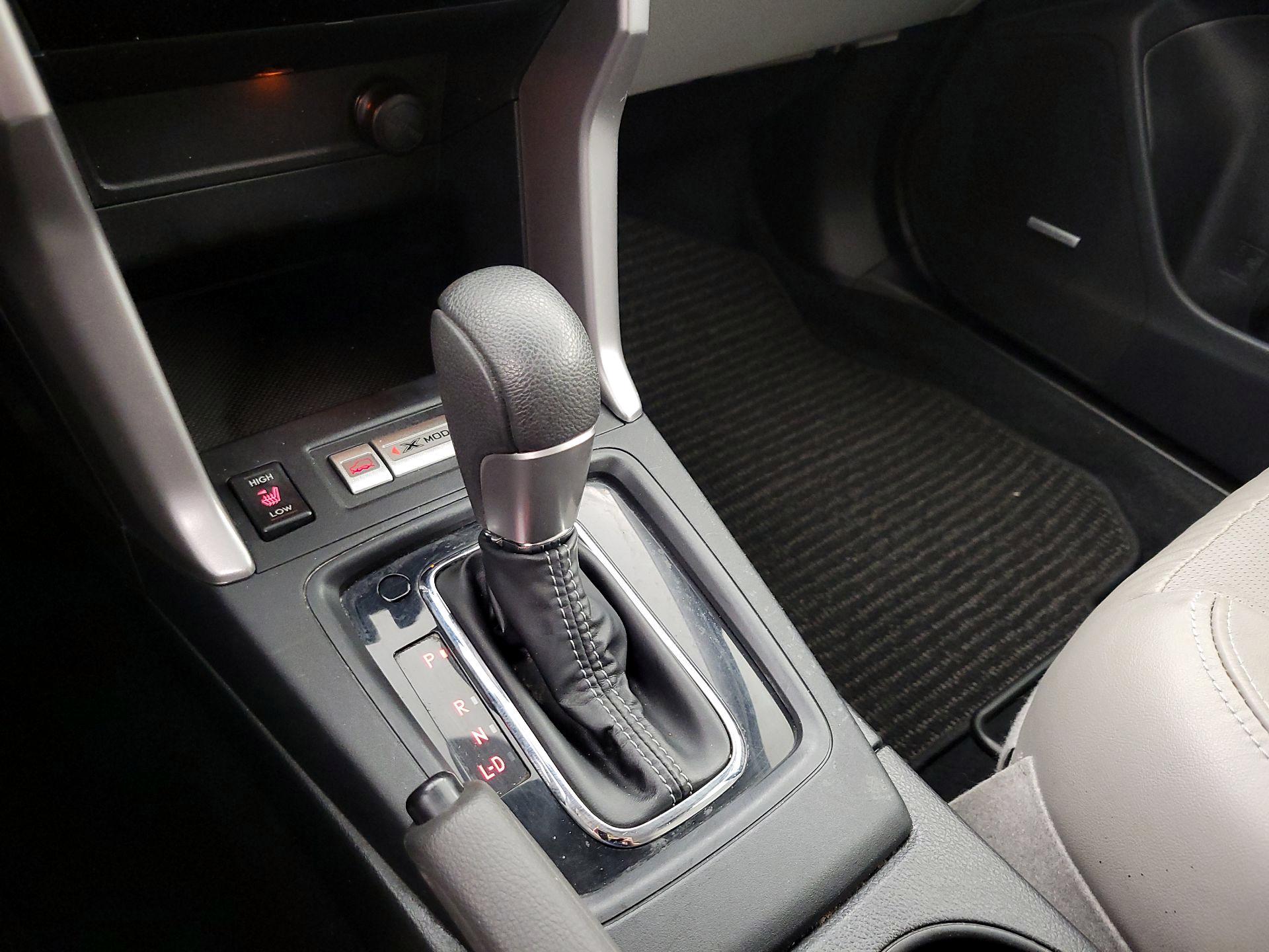 Thumbnail: 2016 Subaru Forester - 18