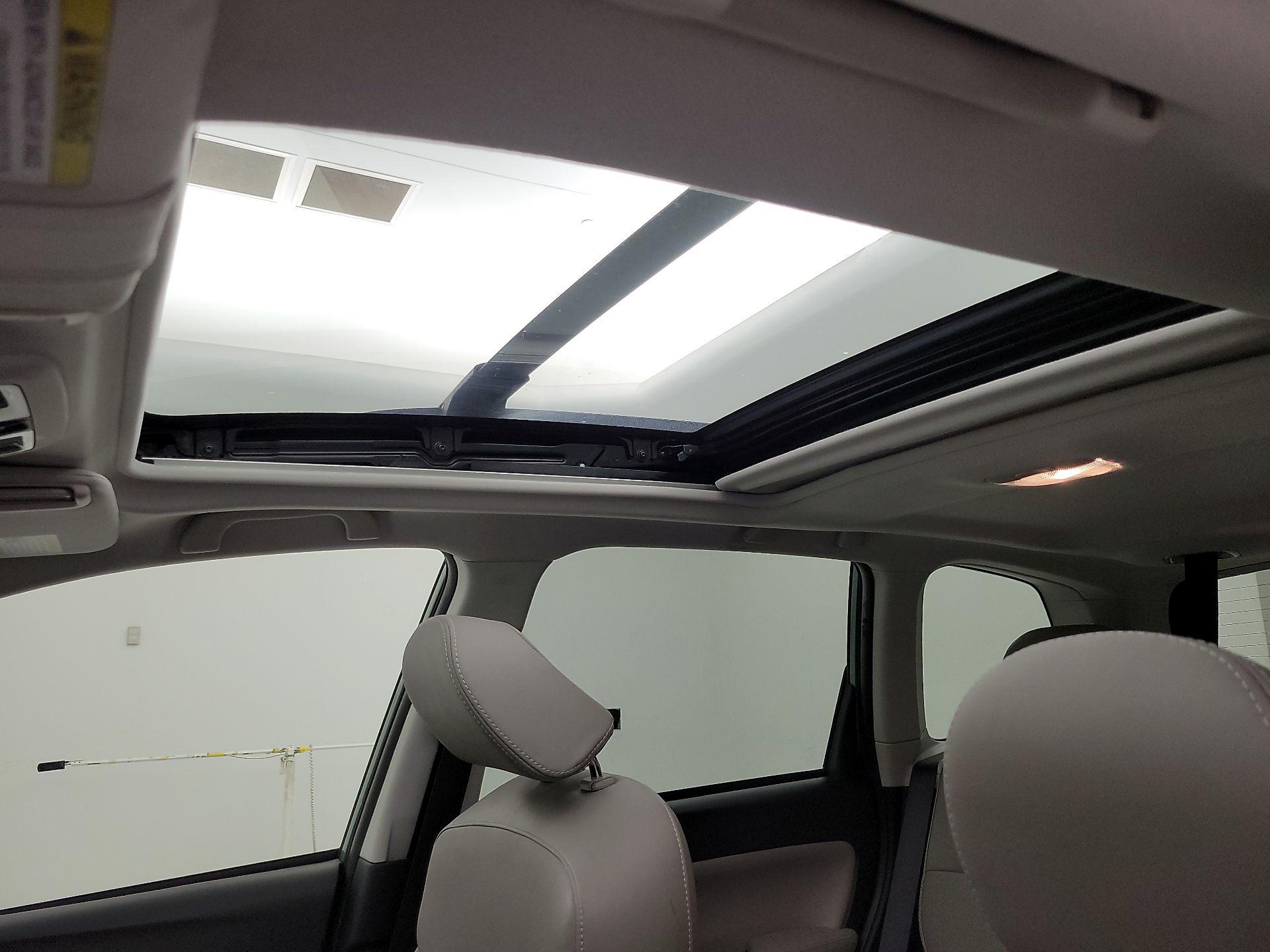 Thumbnail: 2016 Subaru Forester - 19