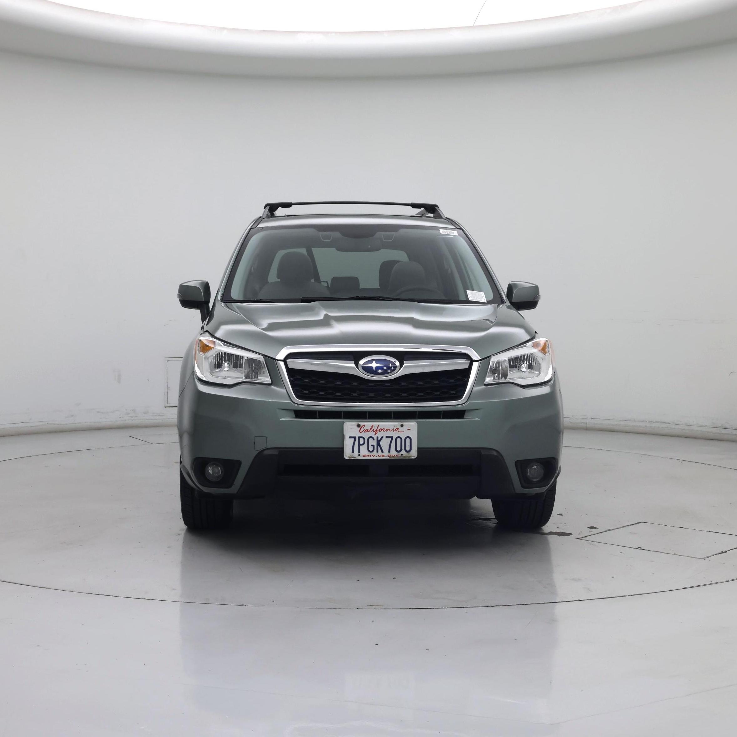 Thumbnail: 2016 Subaru Forester - 5