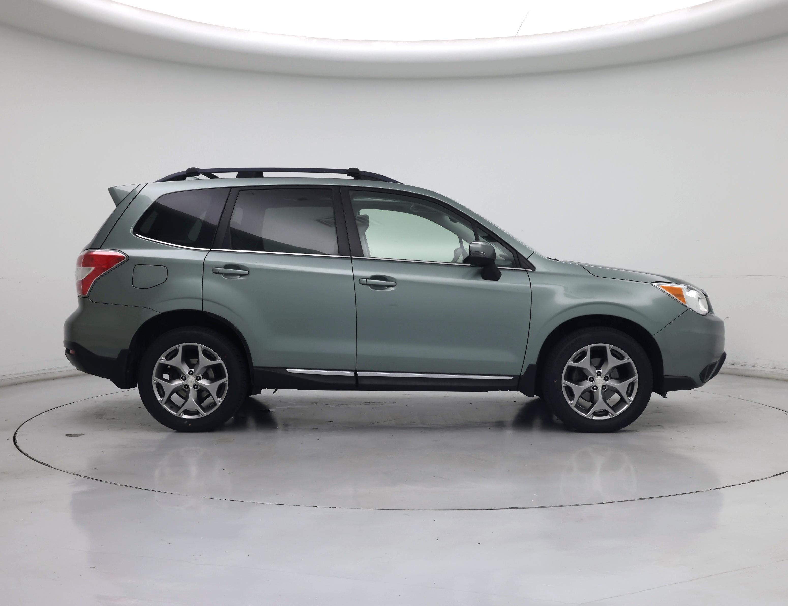 Thumbnail: 2016 Subaru Forester - 7