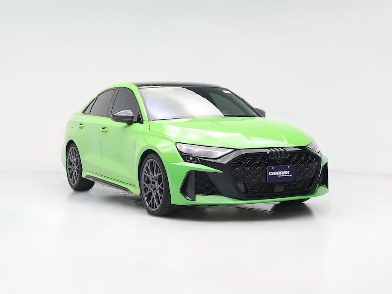 2025 Audi RS 3  -
                  Glencoe, IL