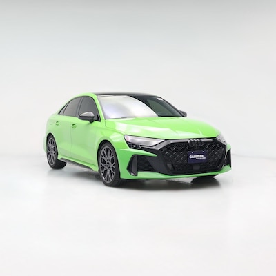 2025 Audi RS3