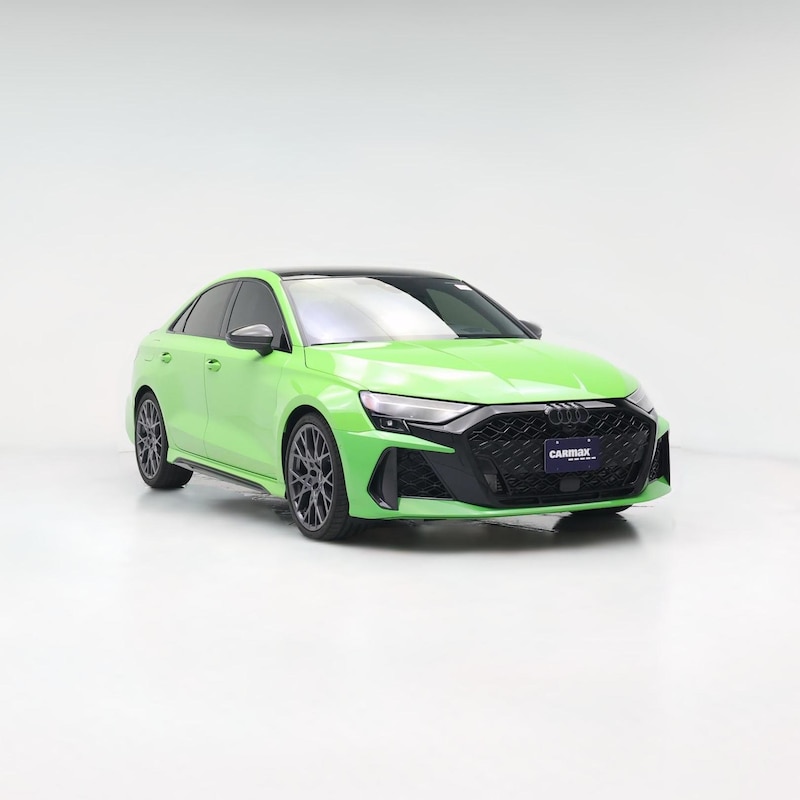 2025 Audi RS3