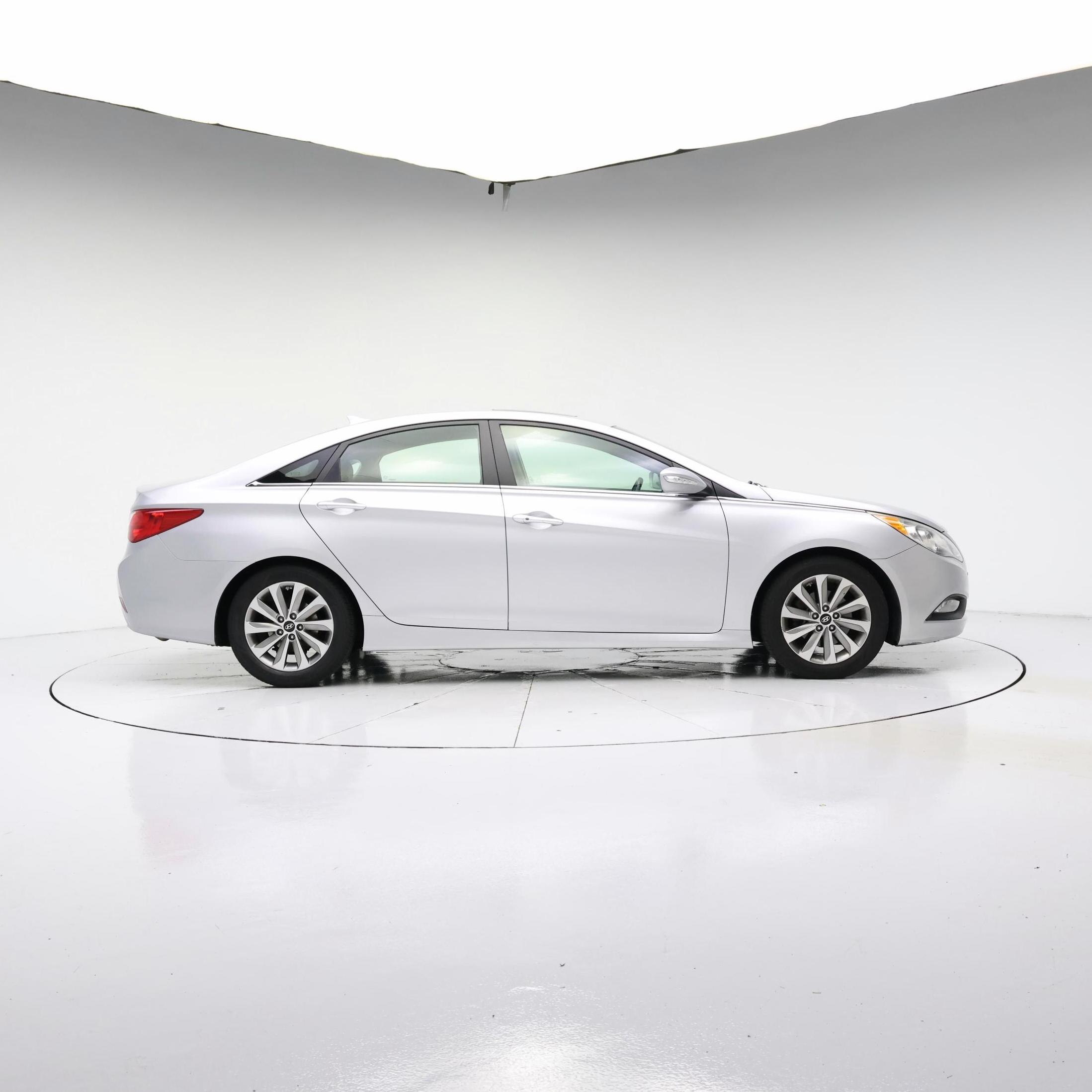 Thumbnail: 2014 Hyundai Sonata - 7