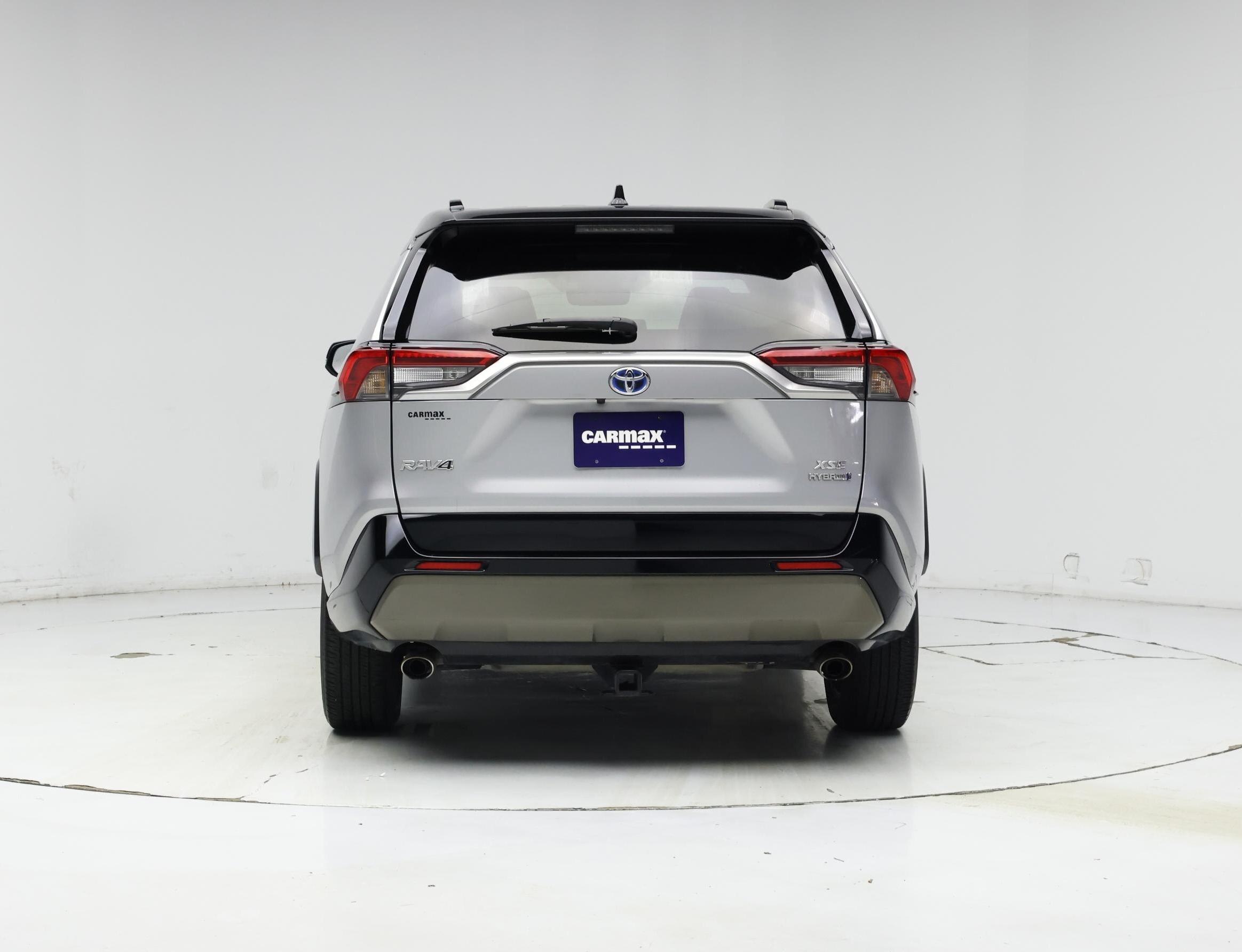 Thumbnail: 2022 Toyota RAV4 - 6