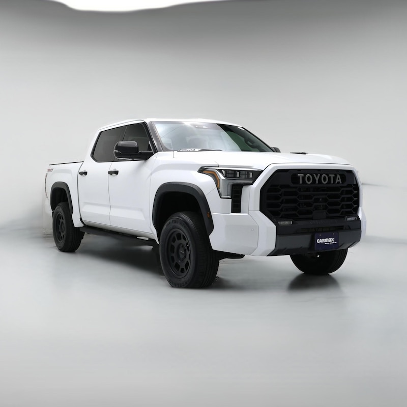 2023 Toyota Tundra Hybrid 1794
