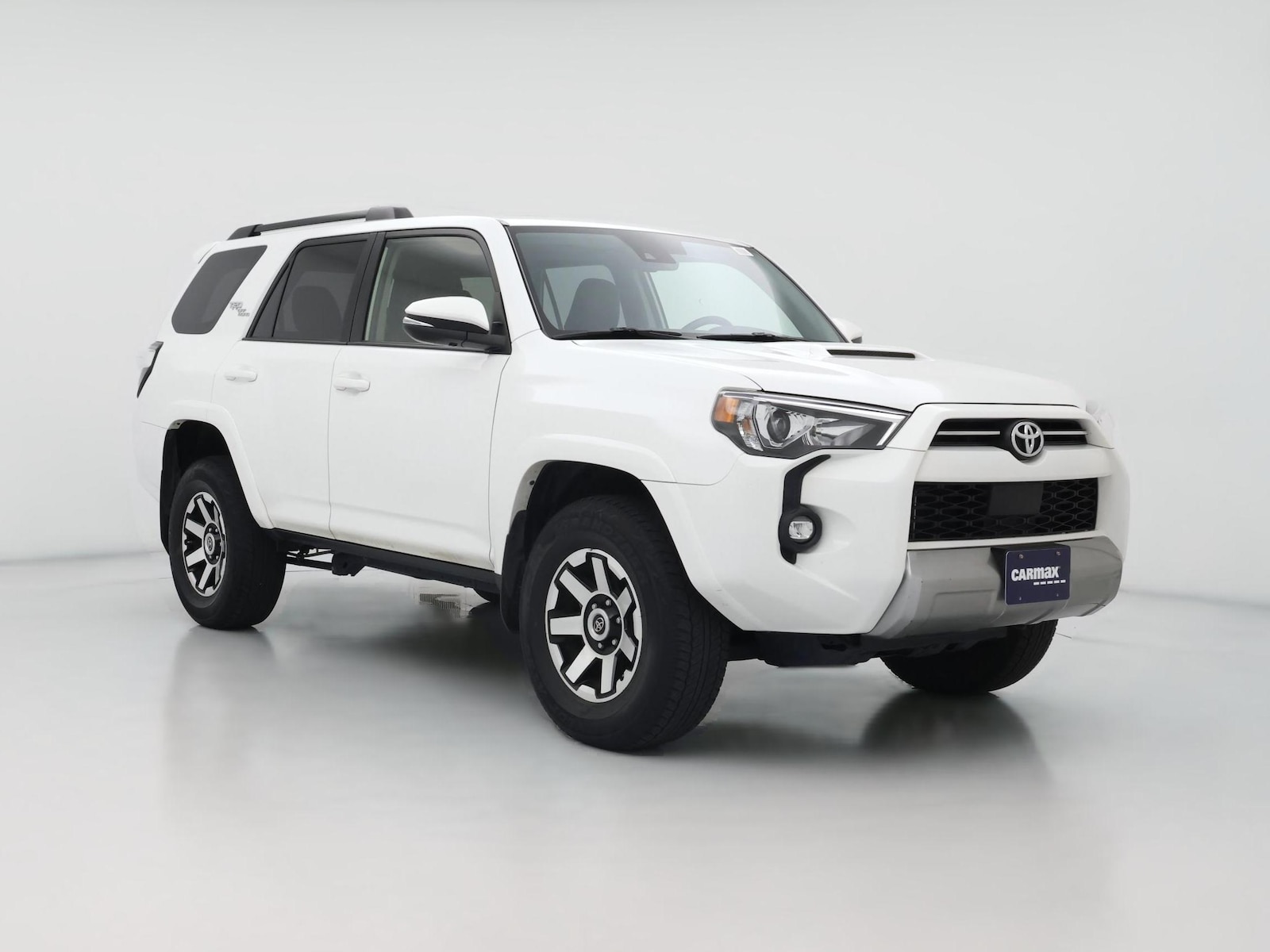 2021 Toyota 4Runner