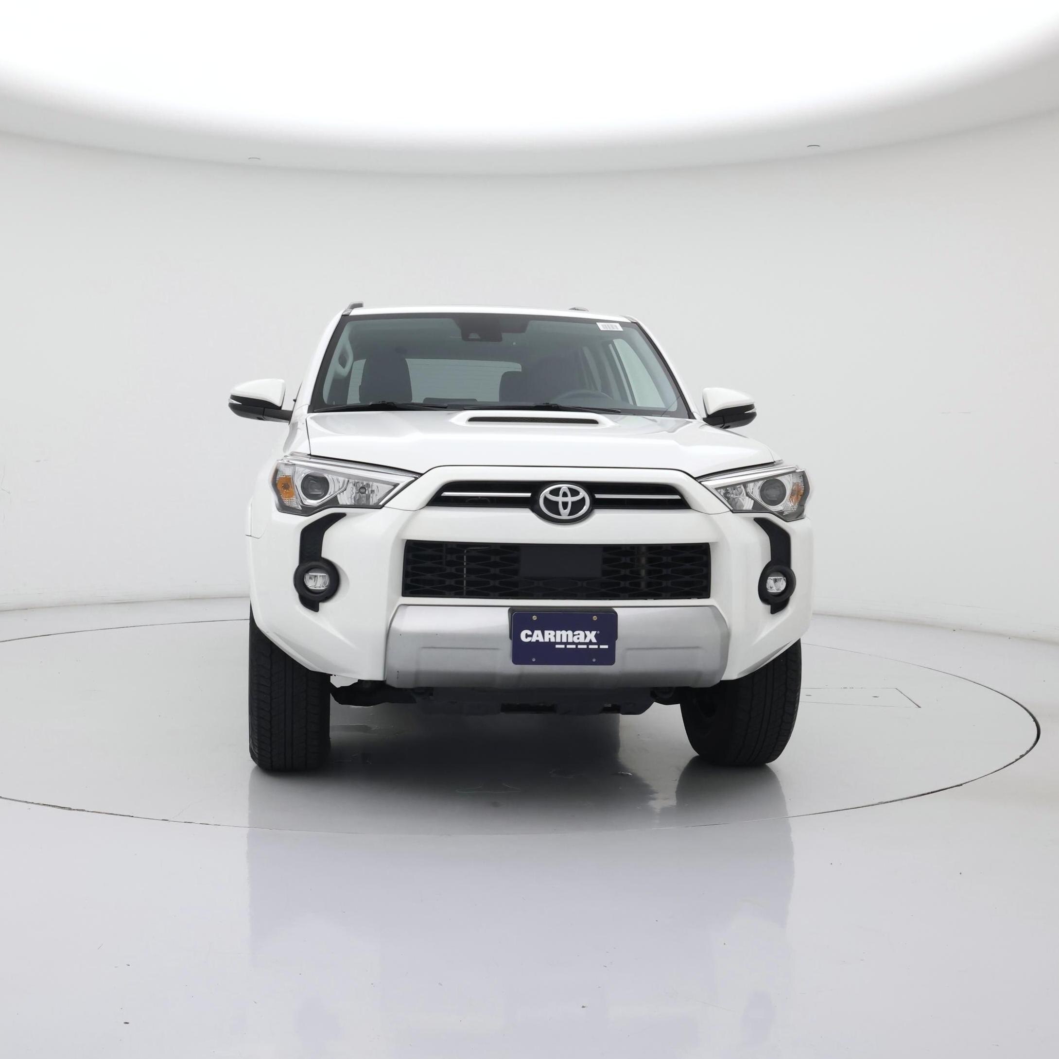 Thumbnail: 2021 Toyota 4Runner - 5