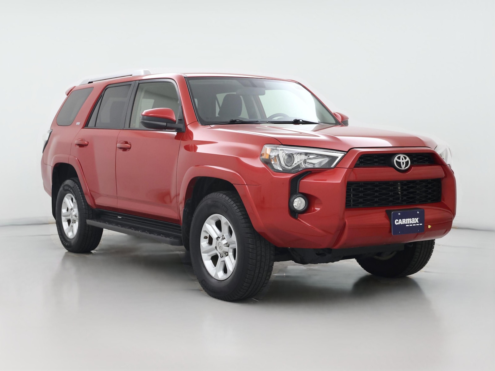 2018 Toyota 4Runner