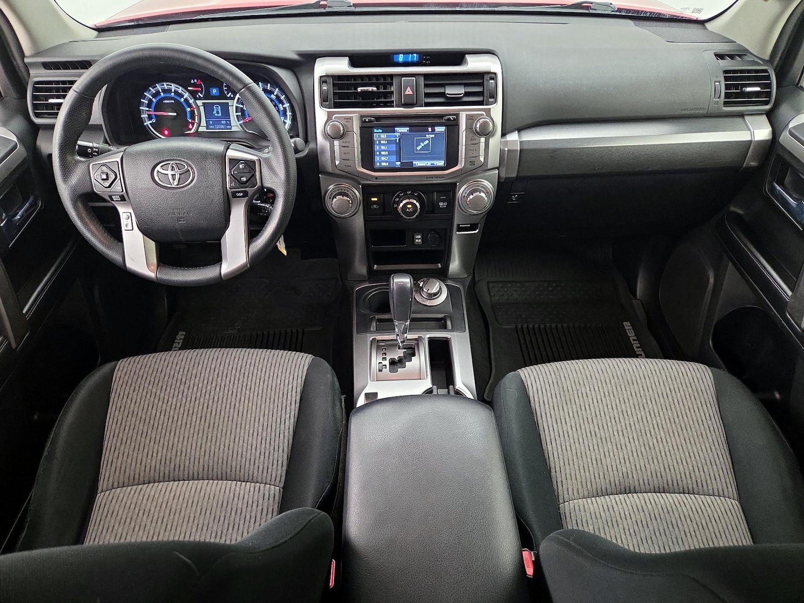 Navigation System