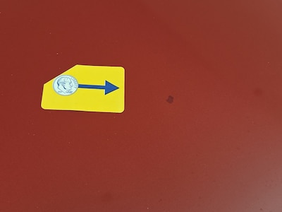 Condition detail