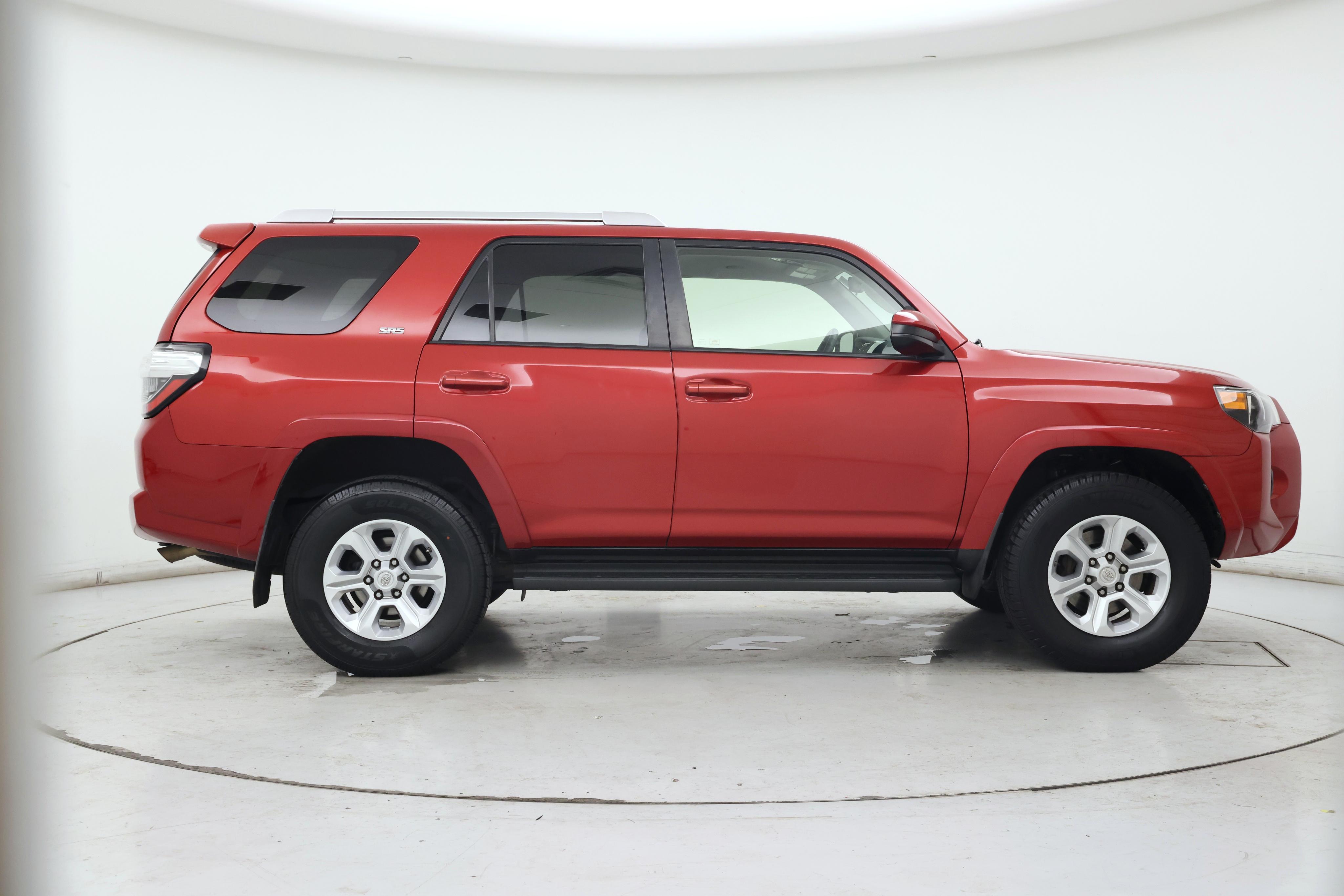 Thumbnail: 2018 Toyota 4Runner - 7