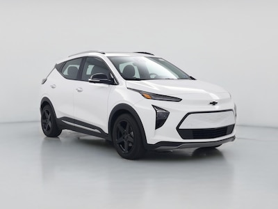 2023 Chevrolet Bolt EUV Premier