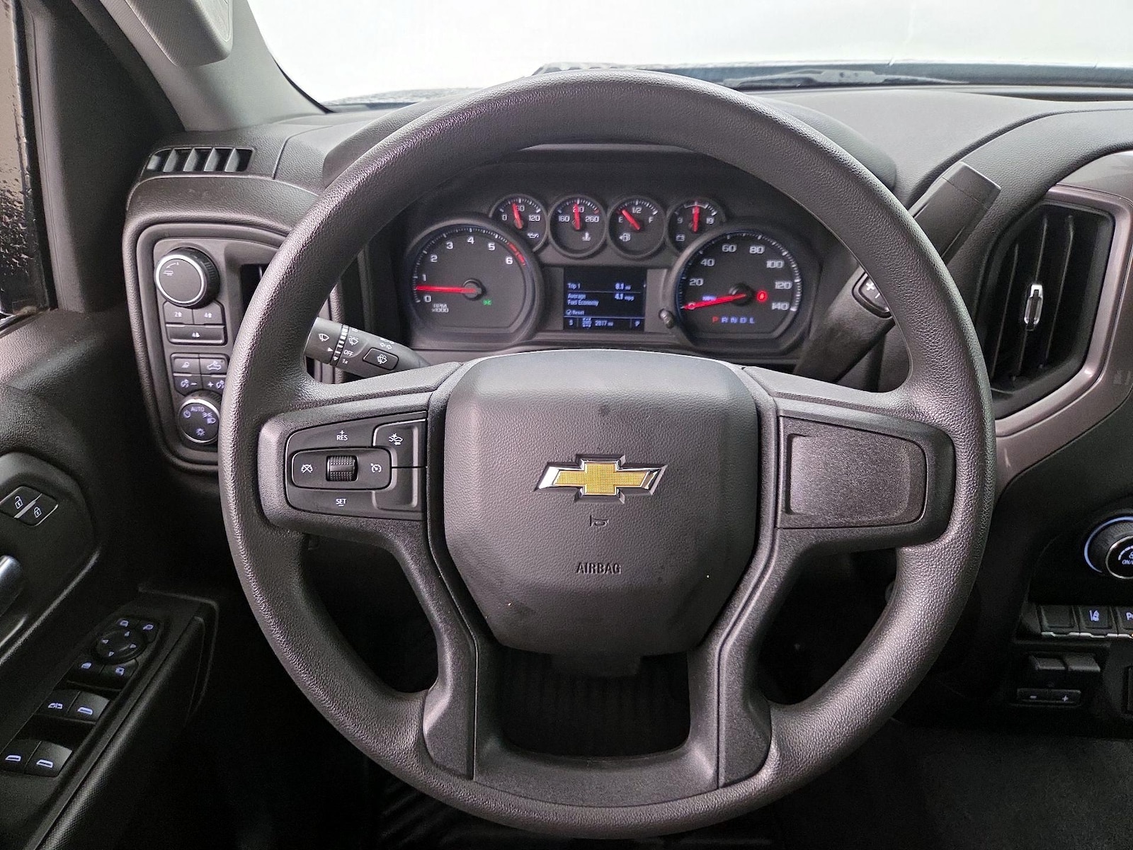 2024 Chevrolet Silverado 2500HD Custom - Photo 11