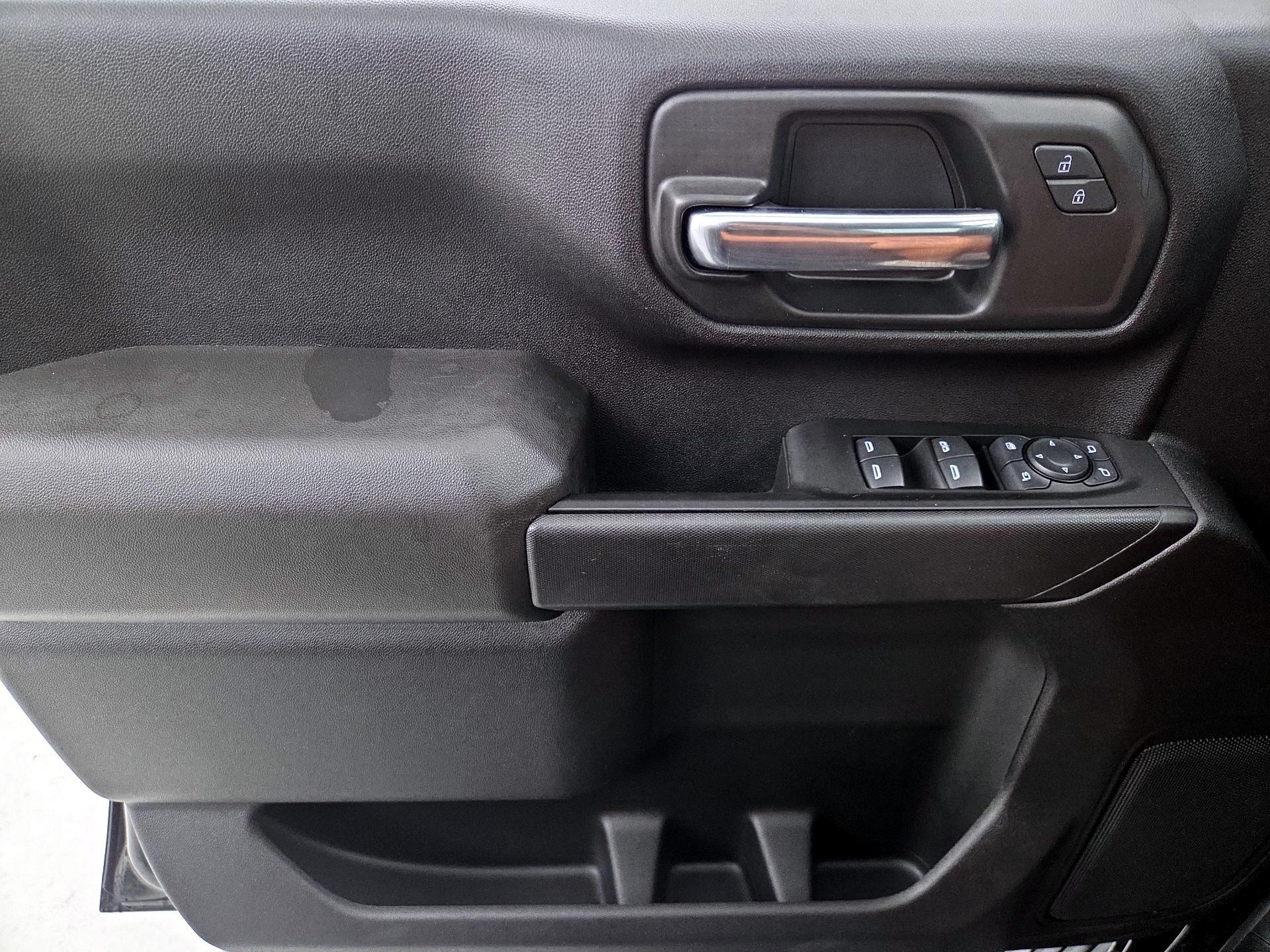 Thumbnail: 2024 Chevrolet Silverado 2500 - 12