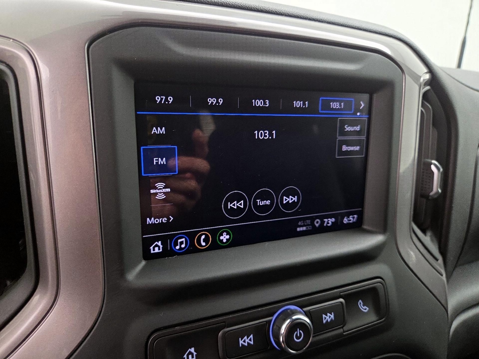 2024 Chevrolet Silverado 2500HD Custom - Photo 16